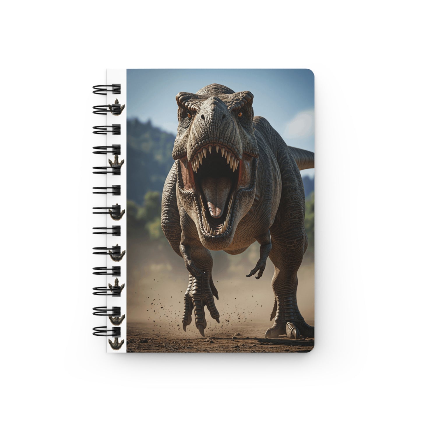 Dinosaur Adventure Journal: Fun for Kids, Dinosaur Lovers, Creative Writing, Gifts for Birthdays, Educational Activity