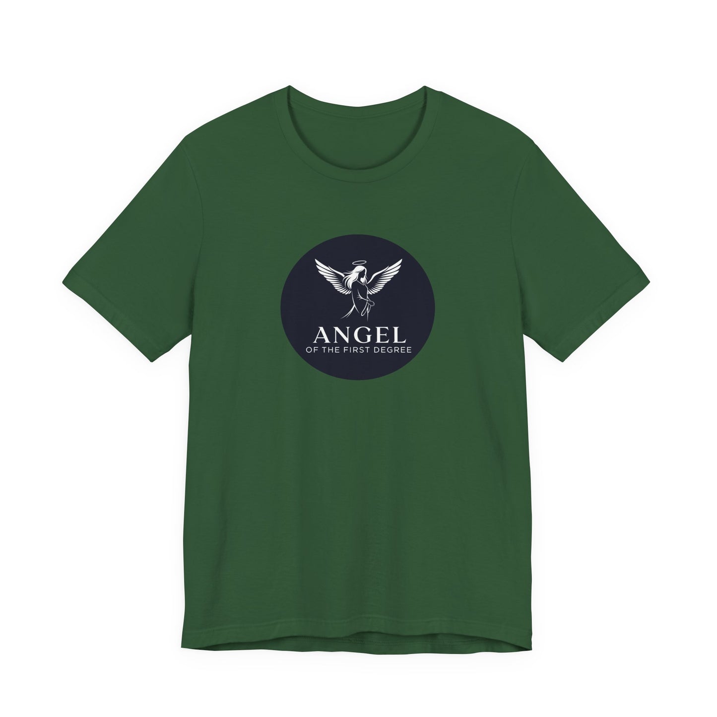 Elegant Tupelo Honey Unisex Tee, Angel Van Morrison Song Inspired Shirt, Concert-Goers Gift, Double-Sided Blossom Tee, Music Fans Present,