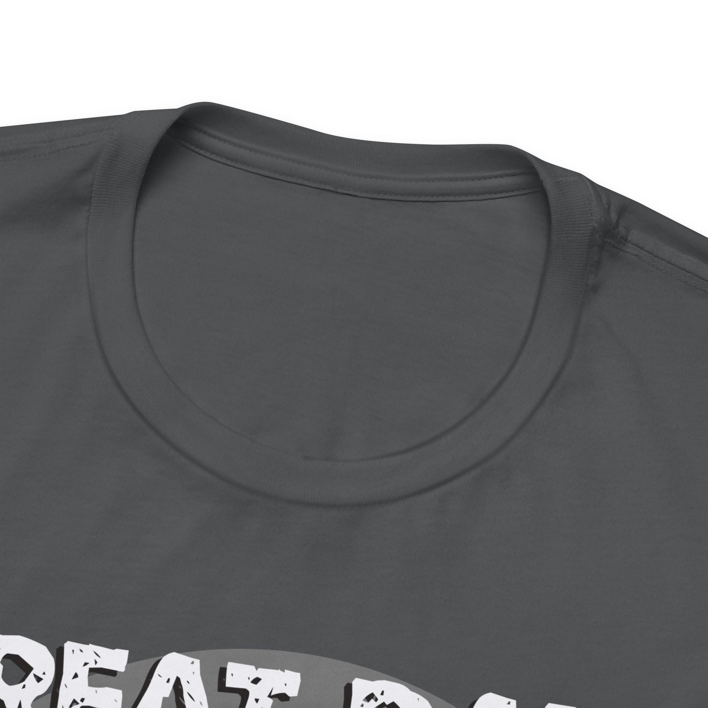 Great Dane Lap Dog Unisex Jersey Tee - Funny Perfect Gift for Dog Lovers - Schmartypants