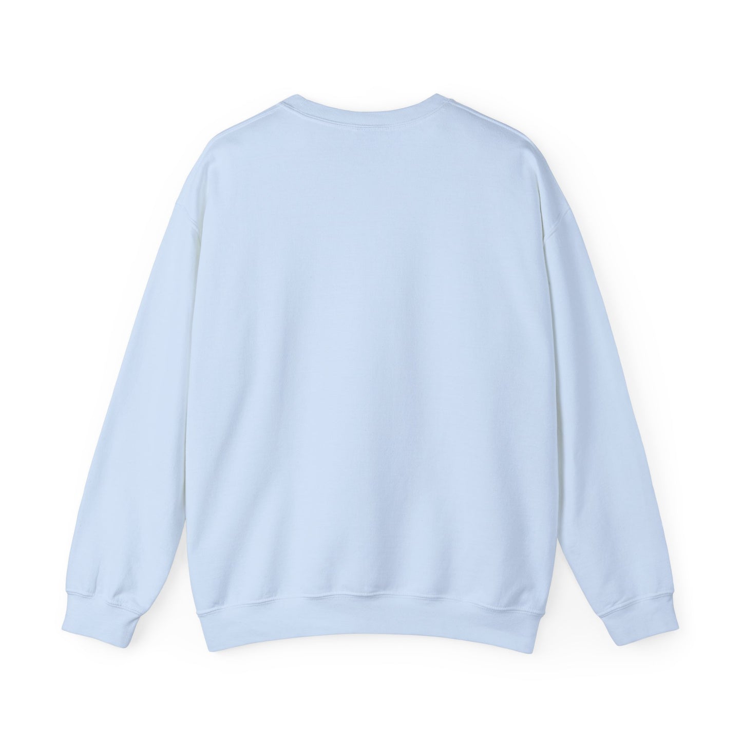 Funny Unisex Crewneck Sweatshirt - "I Think I'm Giving Birth to a Puppet Made of Hemorrhoids" - Hilarious Baby Shower Gift for Pregnancies, Gags - Schmartypants