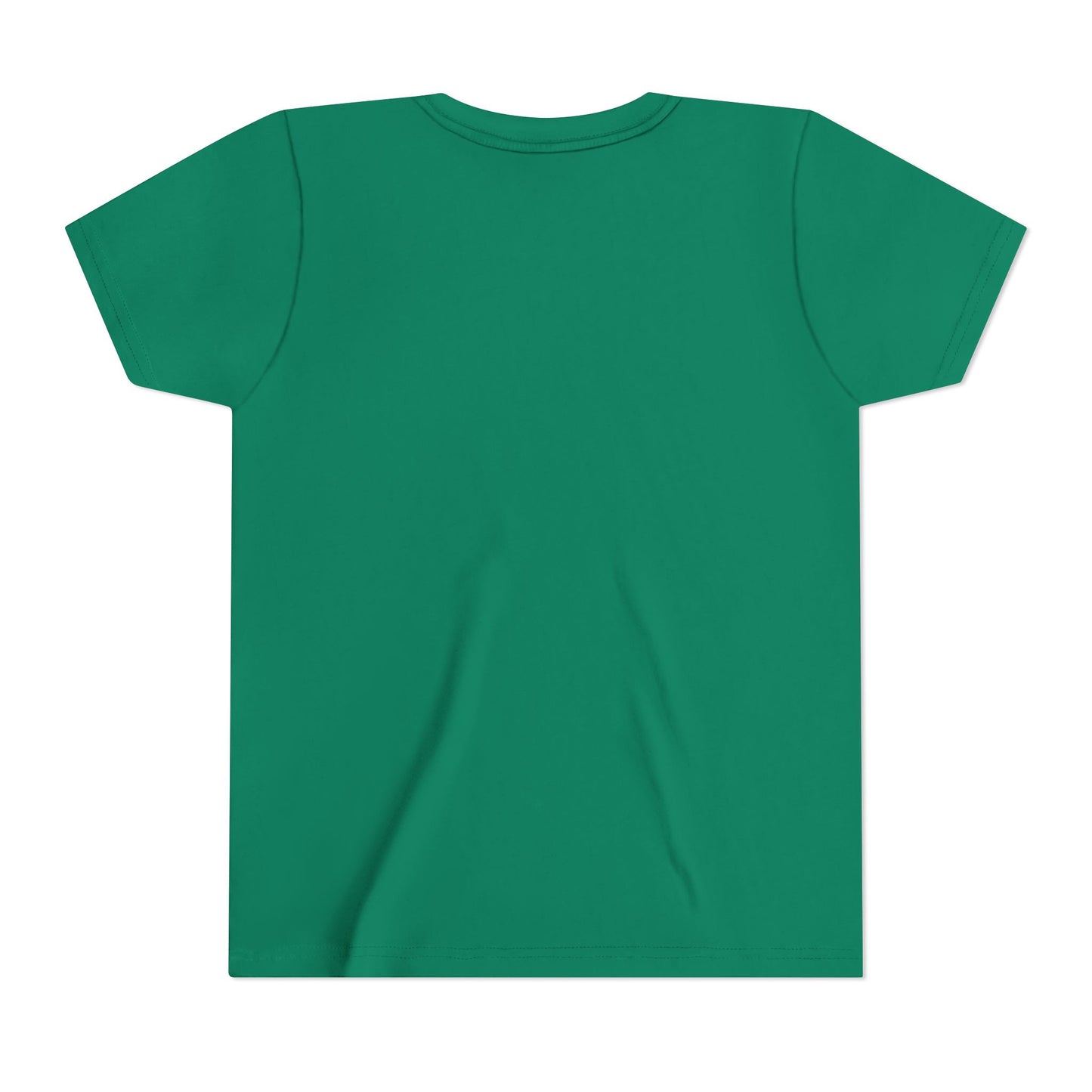 'Grandmothers Rock' Youth Short Sleeve Tee - Funny Design to Show Love for Grandma - Schmartypants