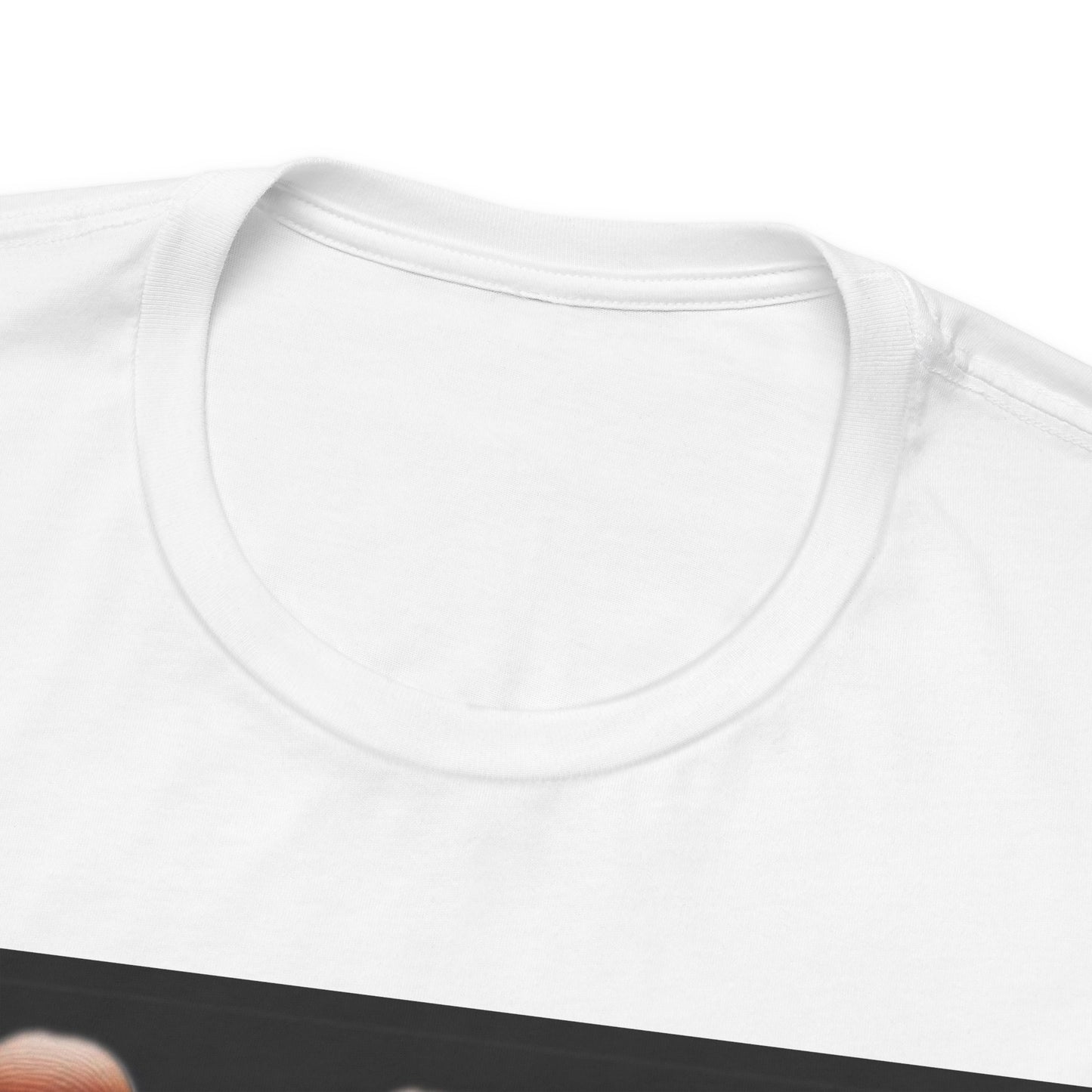 'Could I Interest You in a Mind Meld?' Graphic Tee - Hilarious Unisex Short Sleeve Shirt for Sci-Fi Lovers, Star Trek Fans, & Casual Wear - Schmartypants
