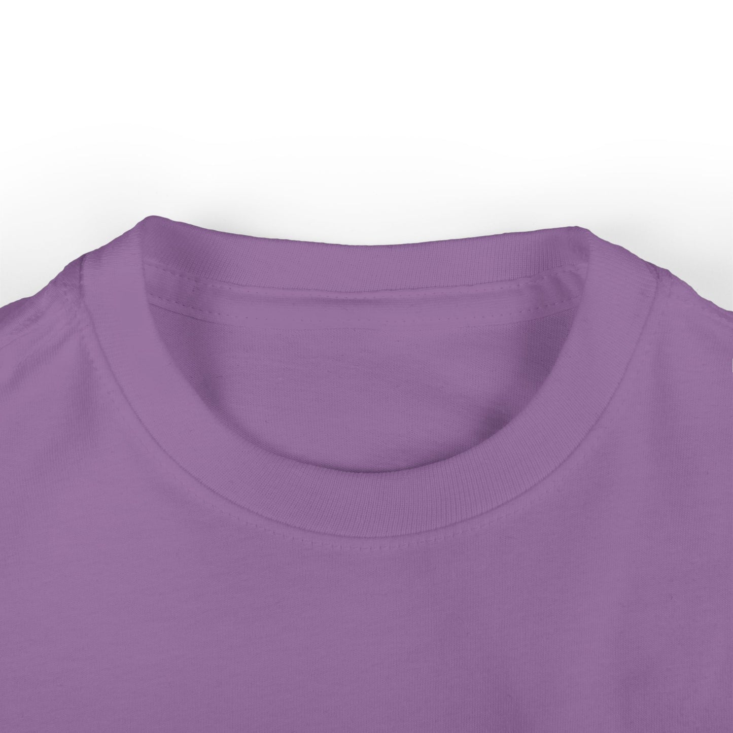 Adorable 'Raised by Gorillas' Funny Infant Fine Jersey Tee - Schmartypants