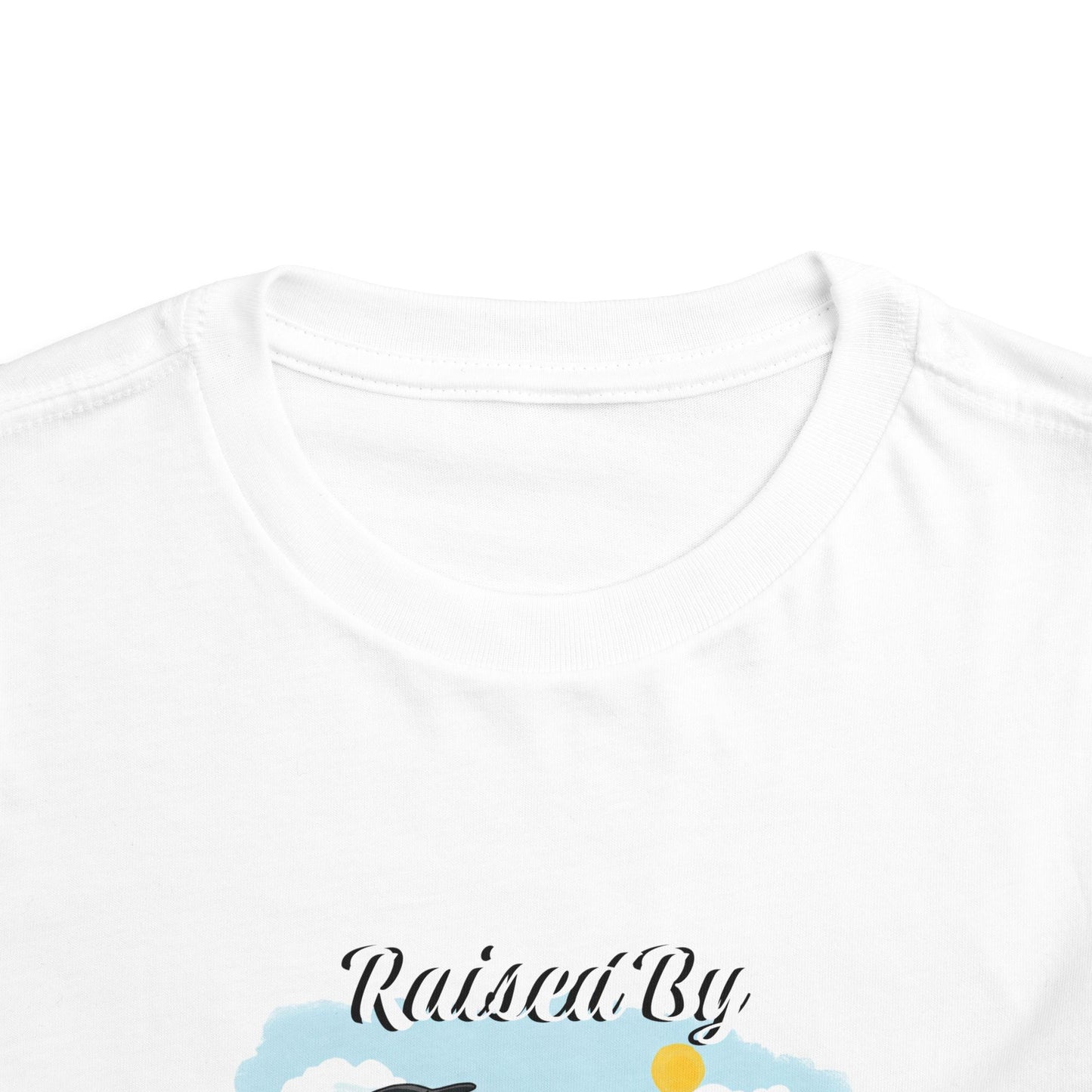 Orca Adventure Toddler Tee, Kids Ocean Shirt, Nautical Toddler Tee, Beach Day Outfit, Animal Lover Gift