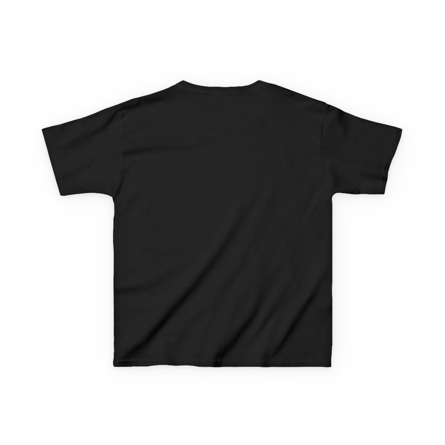 Funny Adorable 'Raised by Gorillas' Kids Tee - Schmartypants