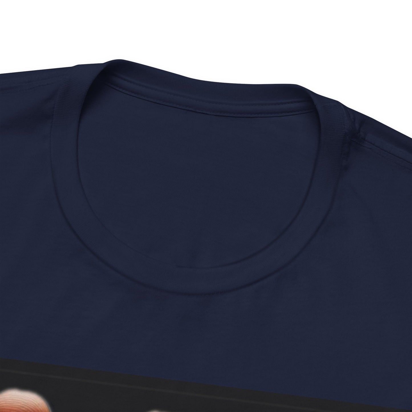 'Could I Interest You in a Mind Meld?' Graphic Tee - Hilarious Unisex Short Sleeve Shirt for Sci-Fi Lovers, Star Trek Fans, & Casual Wear - Schmartypants