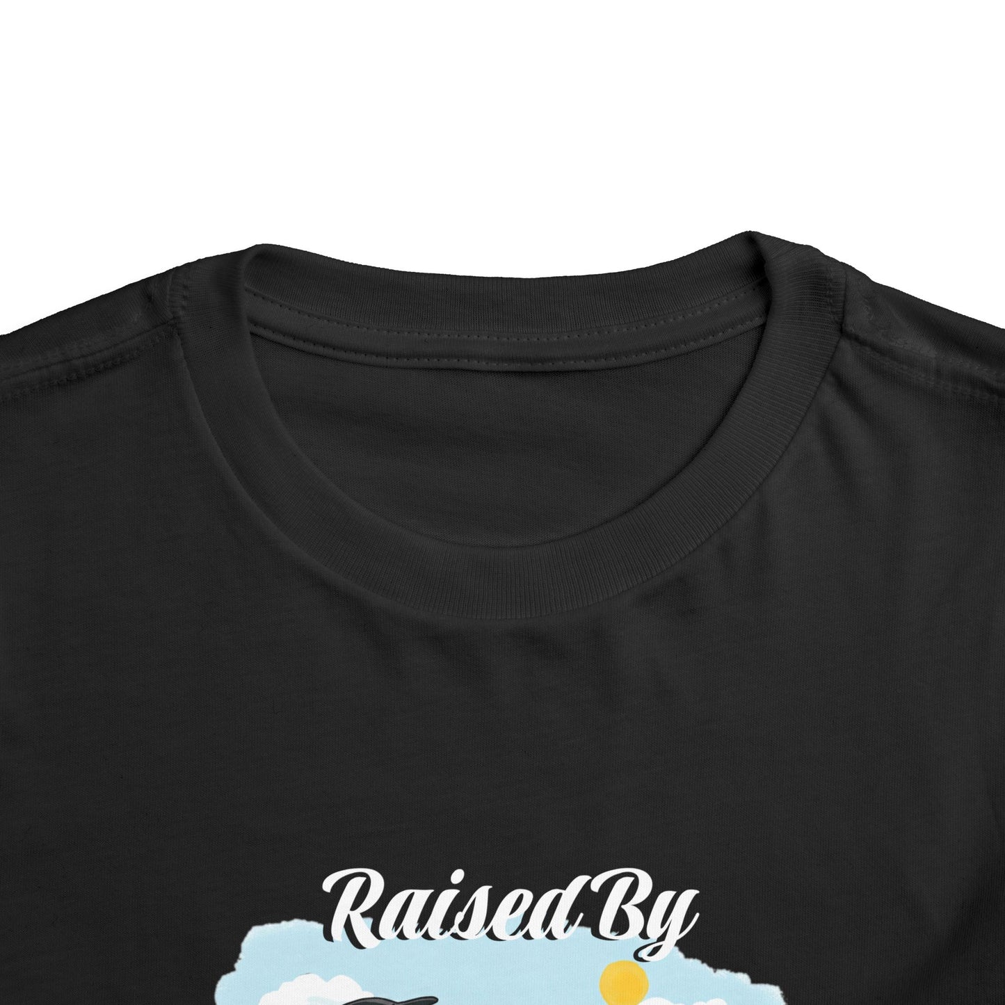 Orca Adventure Toddler Tee, Kids Ocean Shirt, Nautical Toddler Tee, Beach Day Outfit, Animal Lover Gift