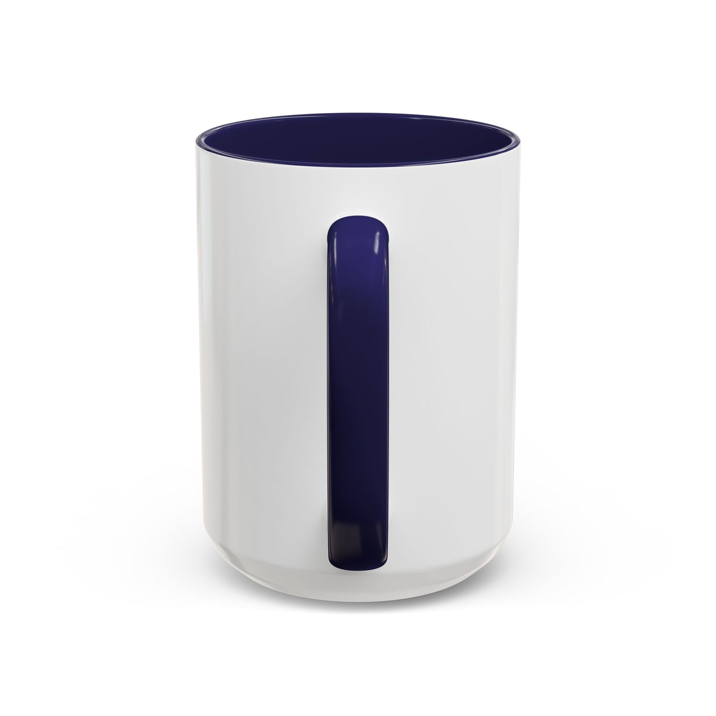 Adopted by a Cat Accent Coffee Mug - Perfect Gift for Cat Lovers - Funny Cat - Feline Humor - Schmartypants