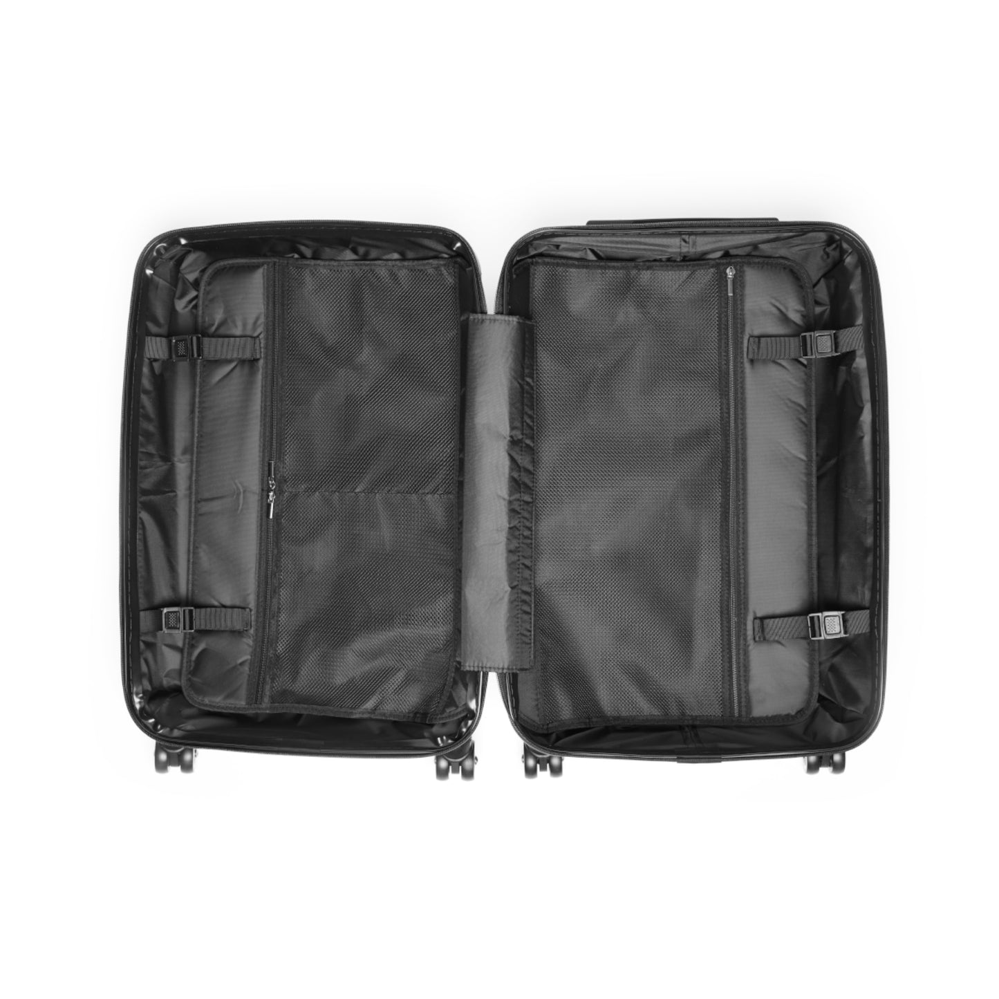 Vintage Hot Air Balloon Suitcase | Travel Luggage | Adventure Gift | Vacation Essentials | Stylish Travel Gear