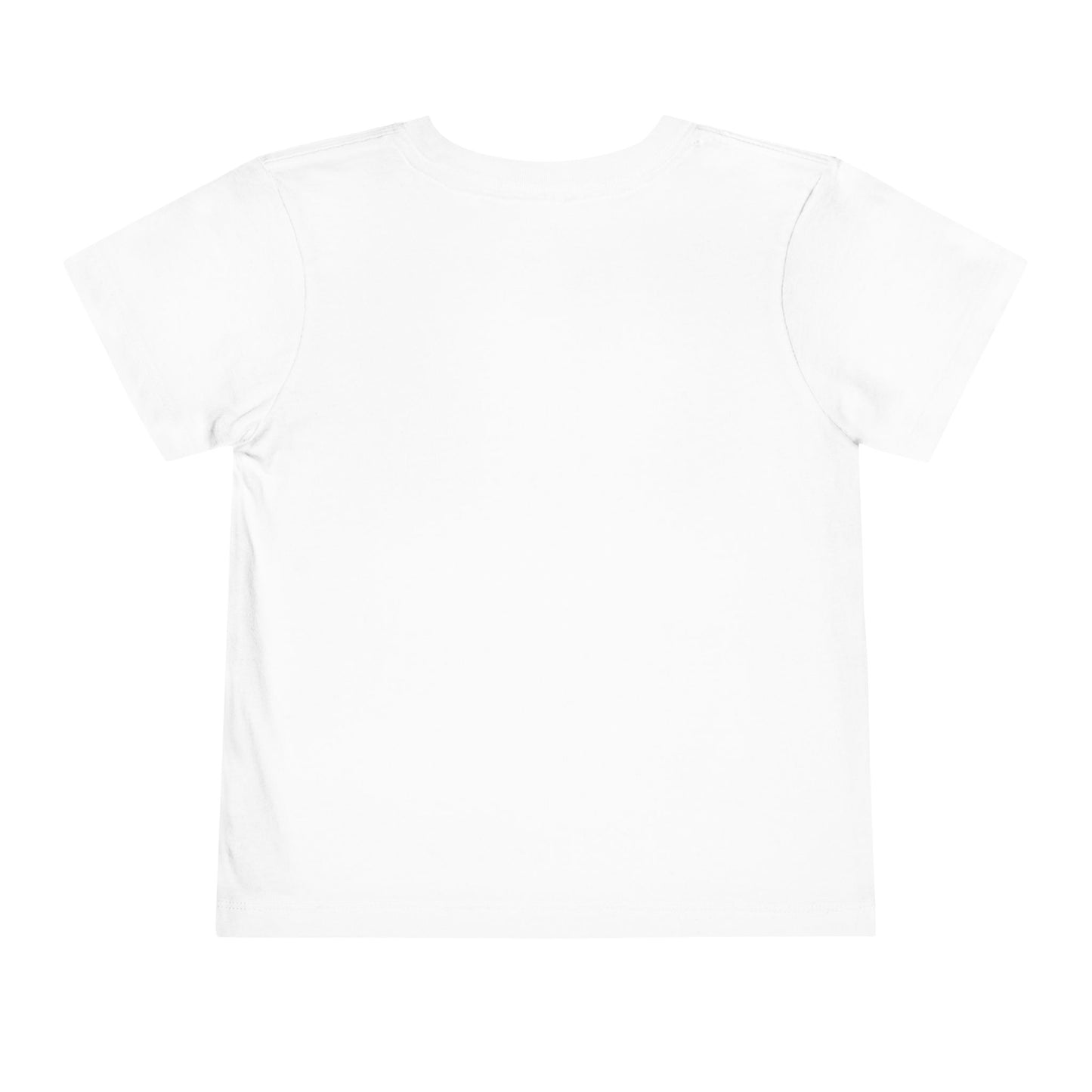 'Grandmothers Rock' Toddler T-Shirt - Funny Tee for Little Fans of the World's Best Grandmas - Schmartypants