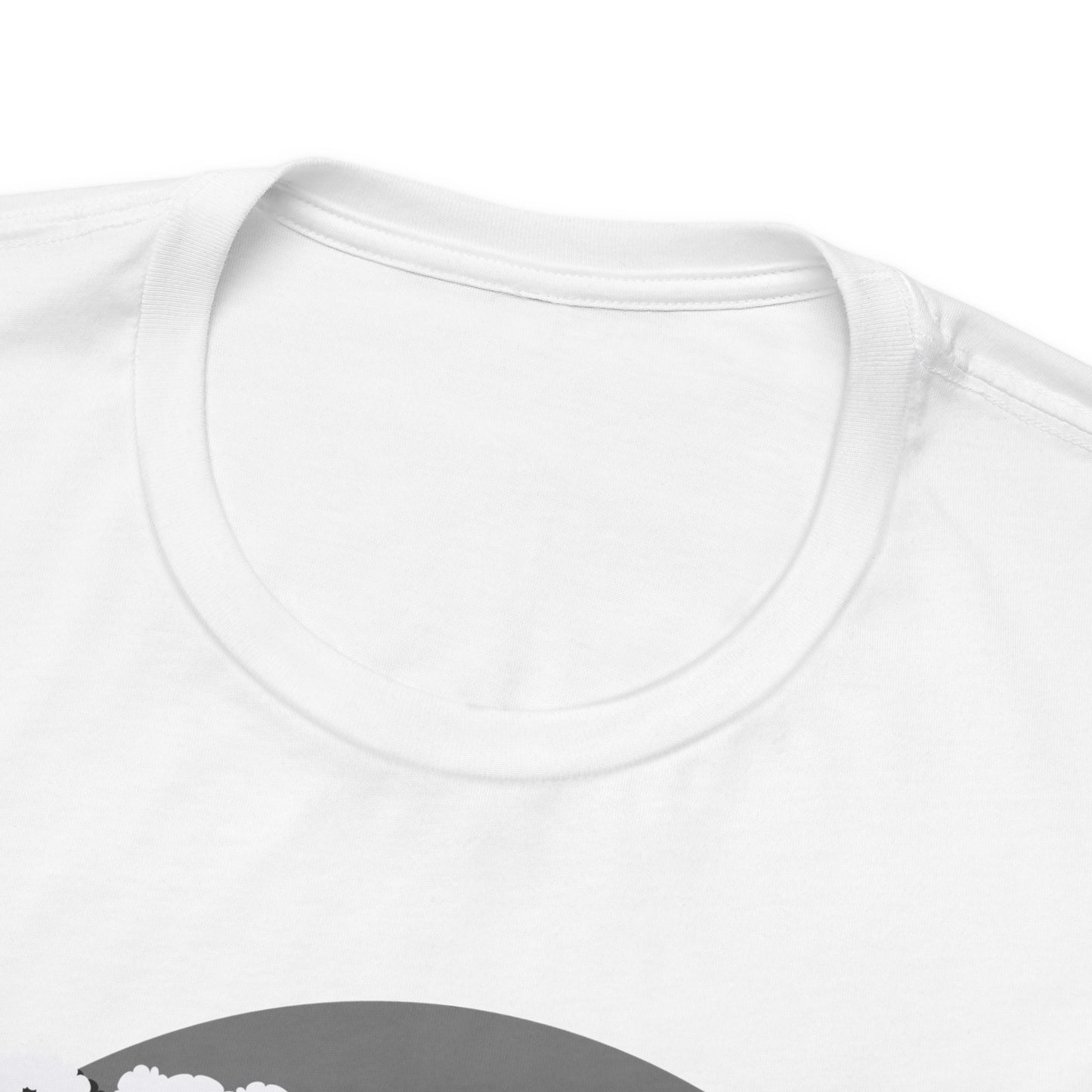 Hilarious Komondor Lap Dog Unisex Tee - Fun Pet Lover Shirt - Schmartypants