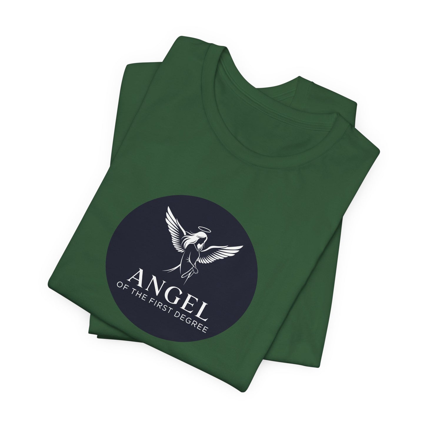 Elegant Tupelo Honey Unisex Tee, Angel Van Morrison Song Inspired Shirt, Concert-Goers Gift, Double-Sided Blossom Tee, Music Fans Present,