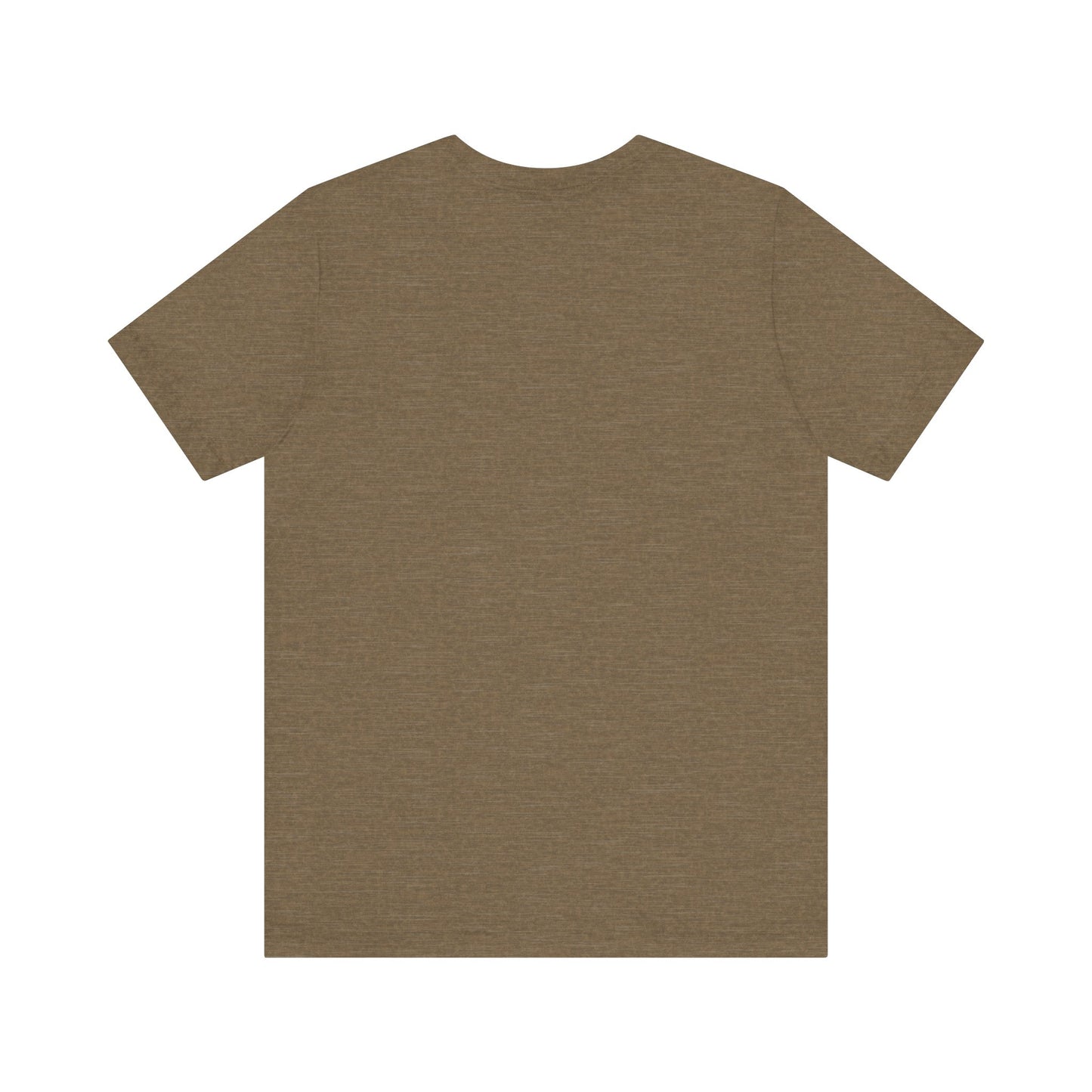 Funny Coffee Lover Tee - "Brain Need Coffee" Unisex Jersey Short Sleeve Tee - Gift for Coffee Drinkers - Schmartypants