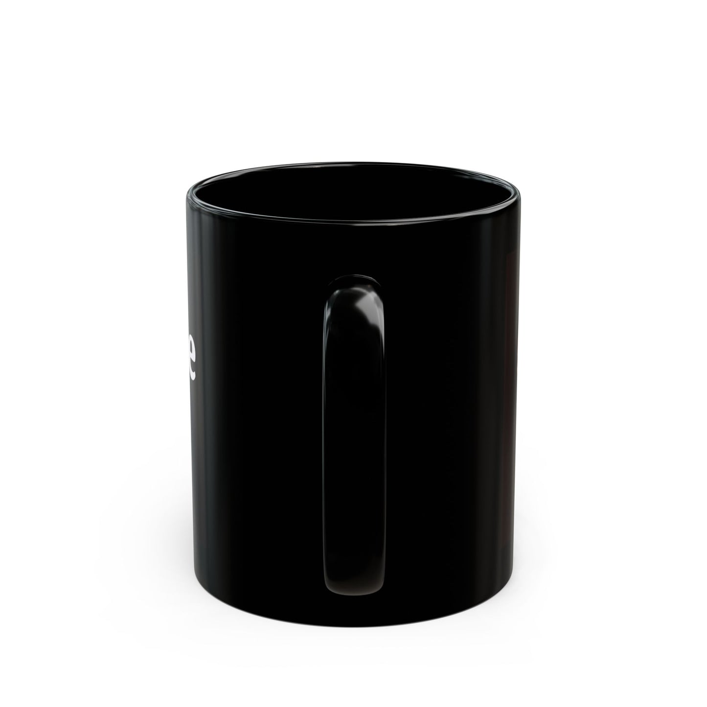 Black 'Science Buff' Mug - Funny Gift for Science Lovers, Physics Students, Einstein, Coffee Lover Mug, Geeky Coffee Mug, Unique Science Mug, Ideal for Birthdays - Schmartypants