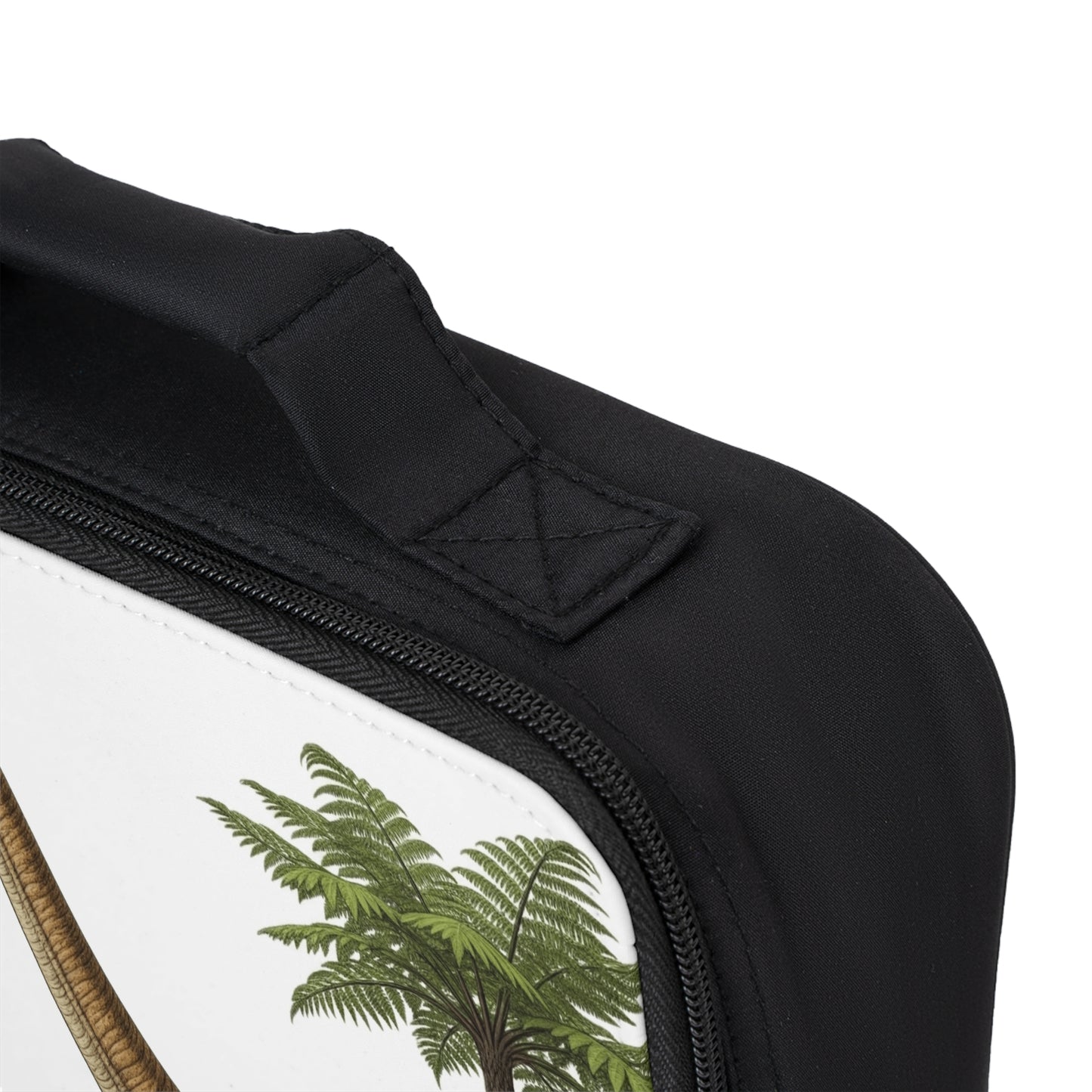 Apatosaurus Dinosaur Adventure Lunch Bag | Kids' Lunch Box, School Supplies, Eco-Friendly, Cute & Practical