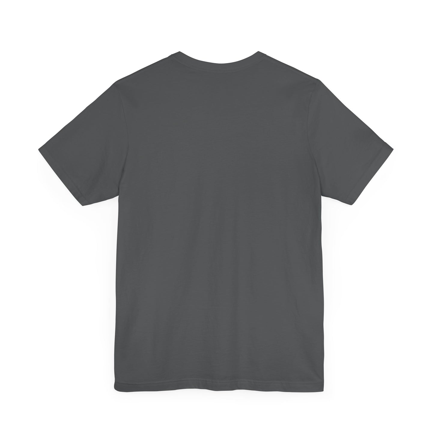 Mens Unisex Jersey Short Sleeve Tee - Hilarious Raised by Cheetahs Adventure Shirt - Schmartypants