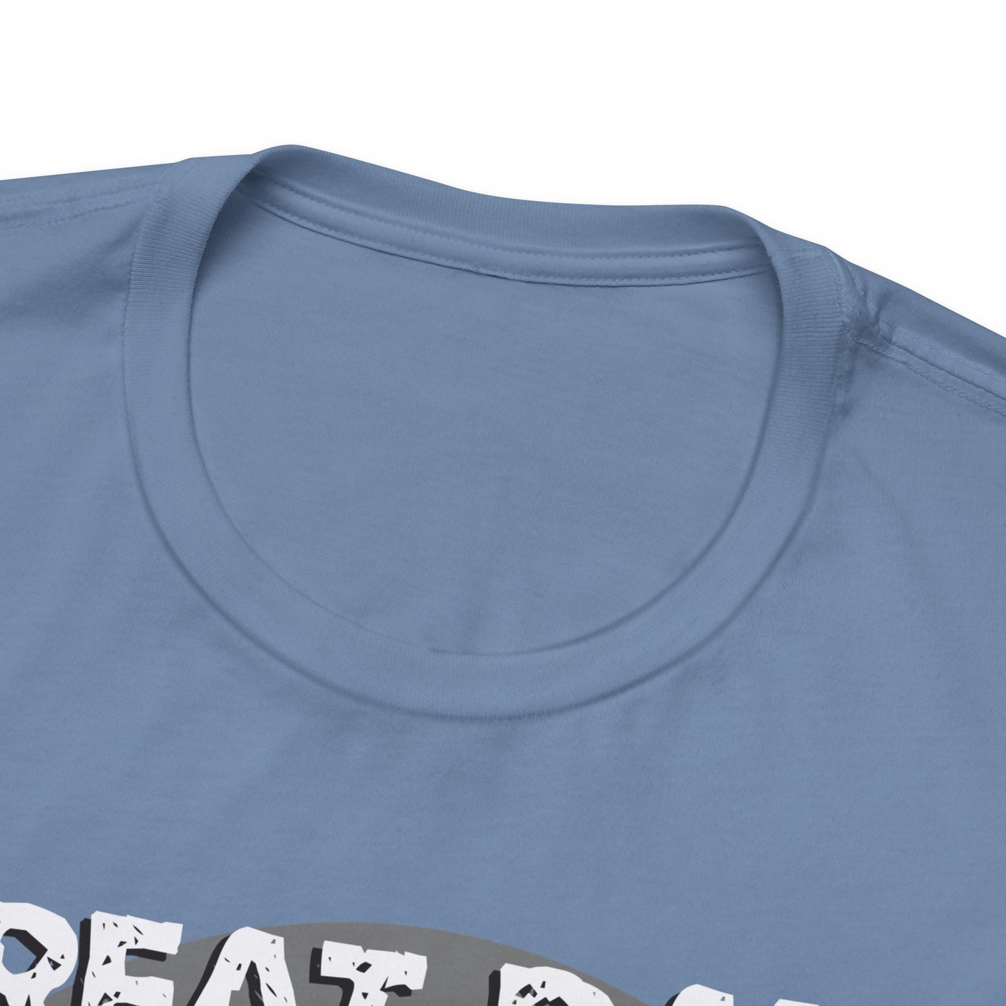 Great Dane Lap Dog Unisex Jersey Tee - Funny Perfect Gift for Dog Lovers - Schmartypants