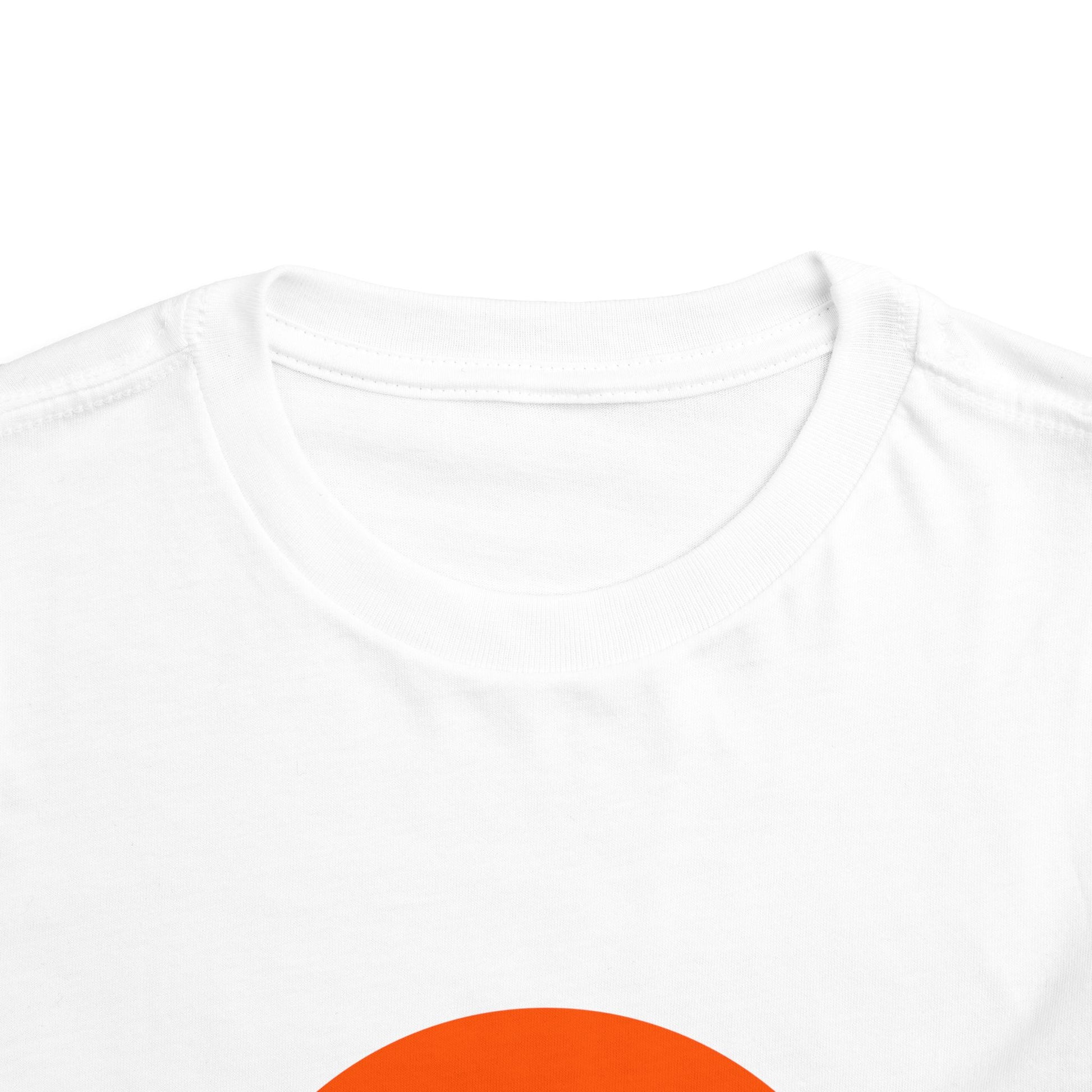 Toddler Boys Short Sleeve Tee with 'Raised by Cheetahs' Design | Funny Kids T-Shirt, Animal Lover Gift, Summer Outfit, Safari Theme - Schmartypants
