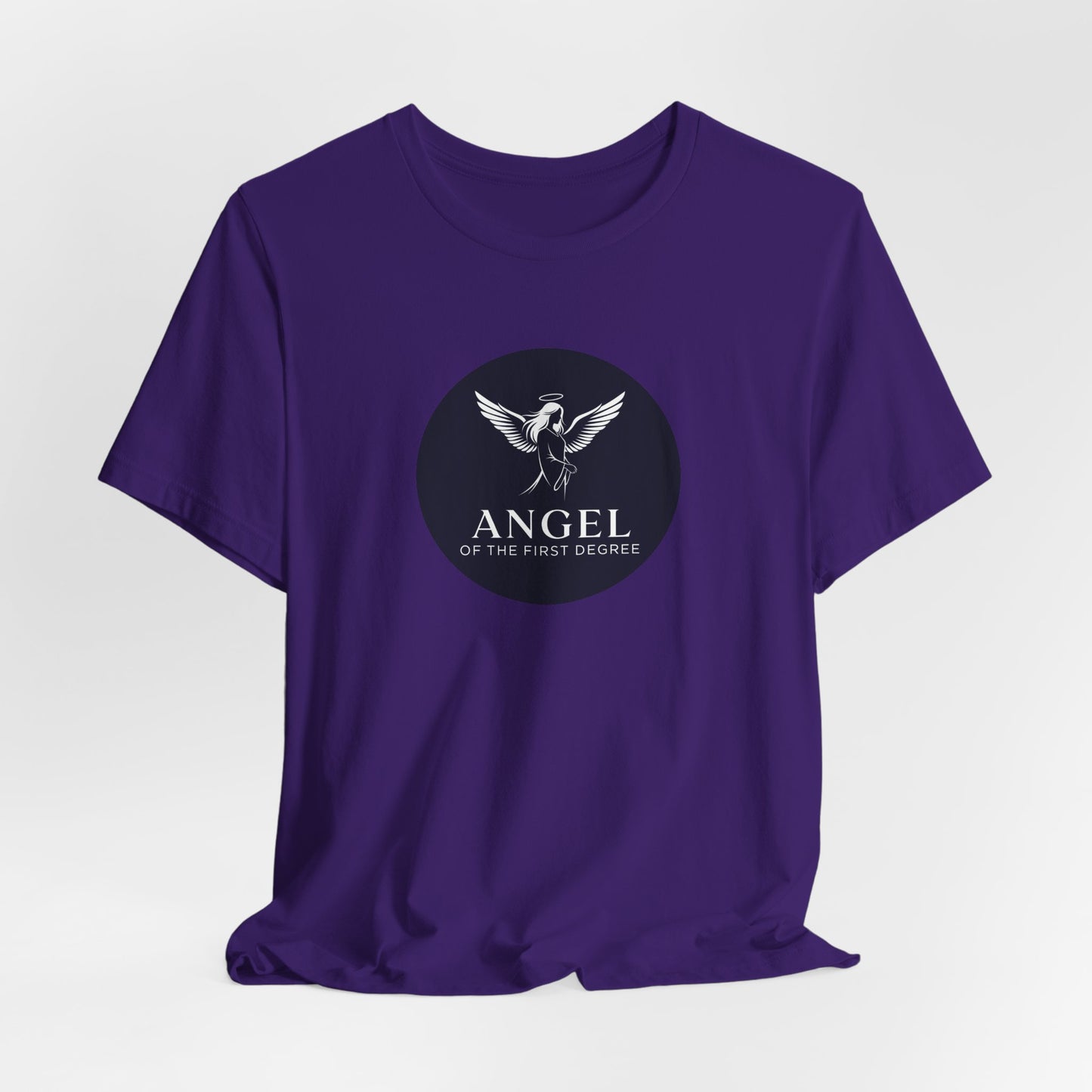 Elegant Tupelo Honey Unisex Tee, Angel Van Morrison Song Inspired Shirt, Concert-Goers Gift, Double-Sided Blossom Tee, Music Fans Present,