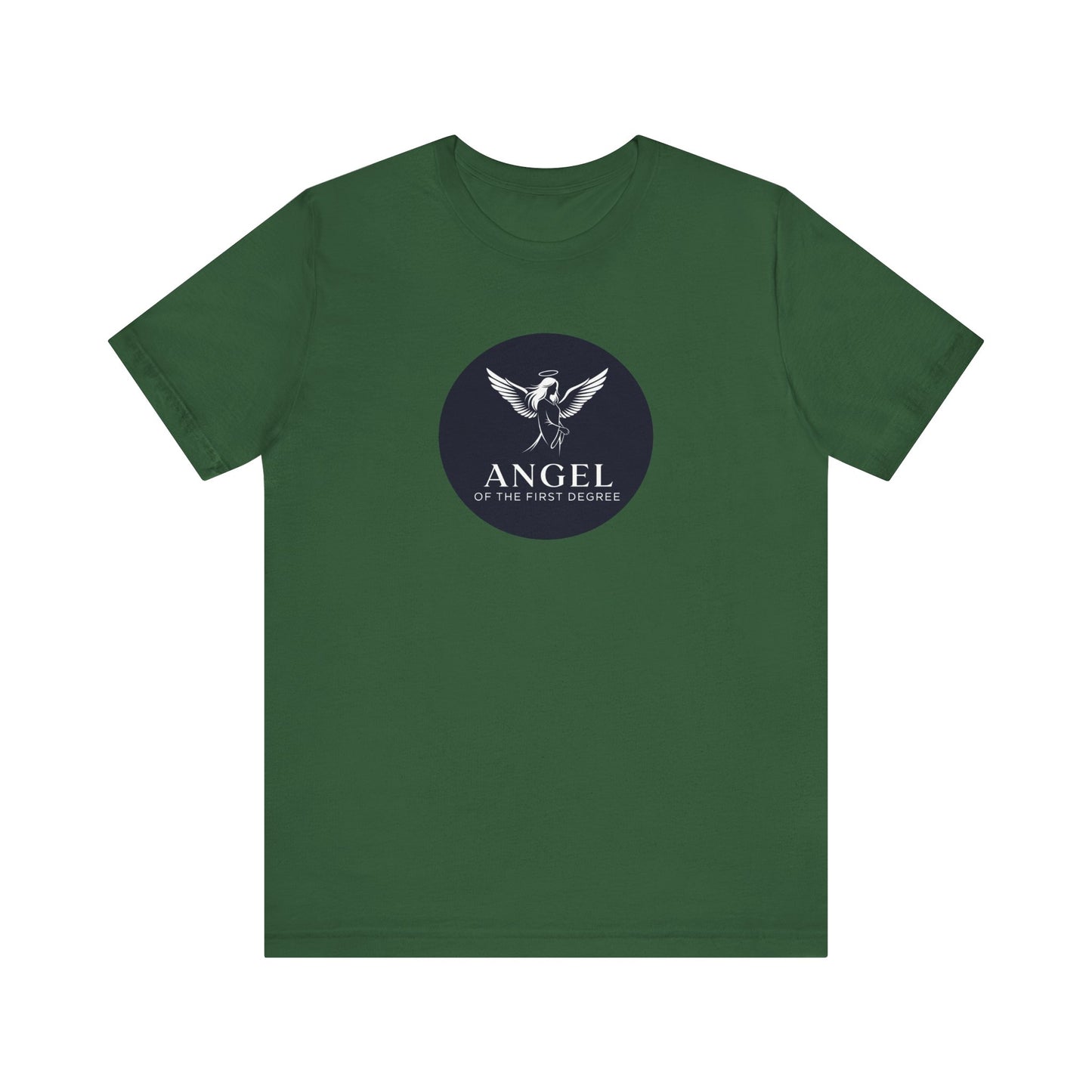 Elegant Tupelo Honey Unisex Tee, Angel Van Morrison Song Inspired Shirt, Concert-Goers Gift, Double-Sided Blossom Tee, Music Fans Present,