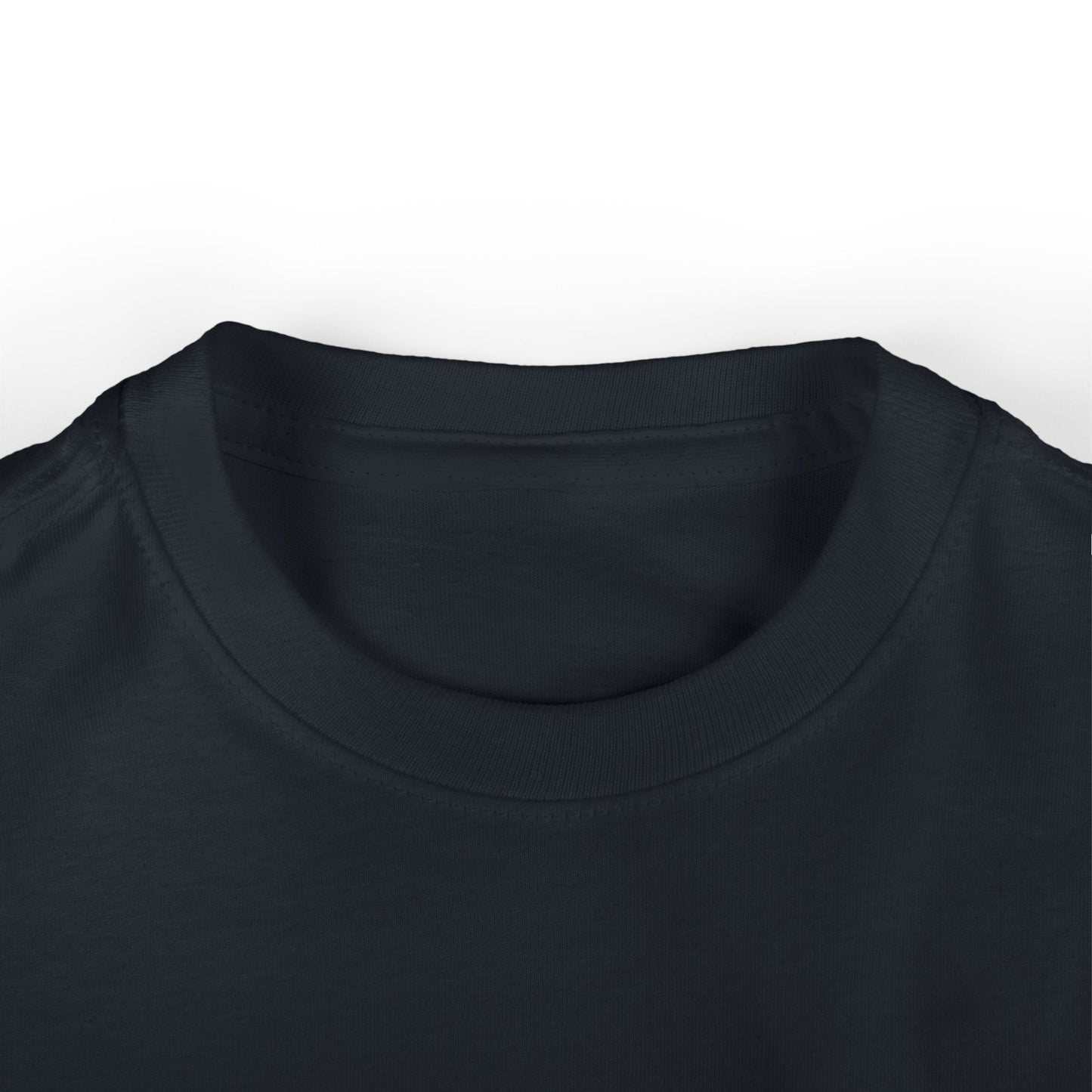 Cute Girls Infant Fine Jersey Tee - Funny 'Raised by Cheetahs' Design - Schmartypants