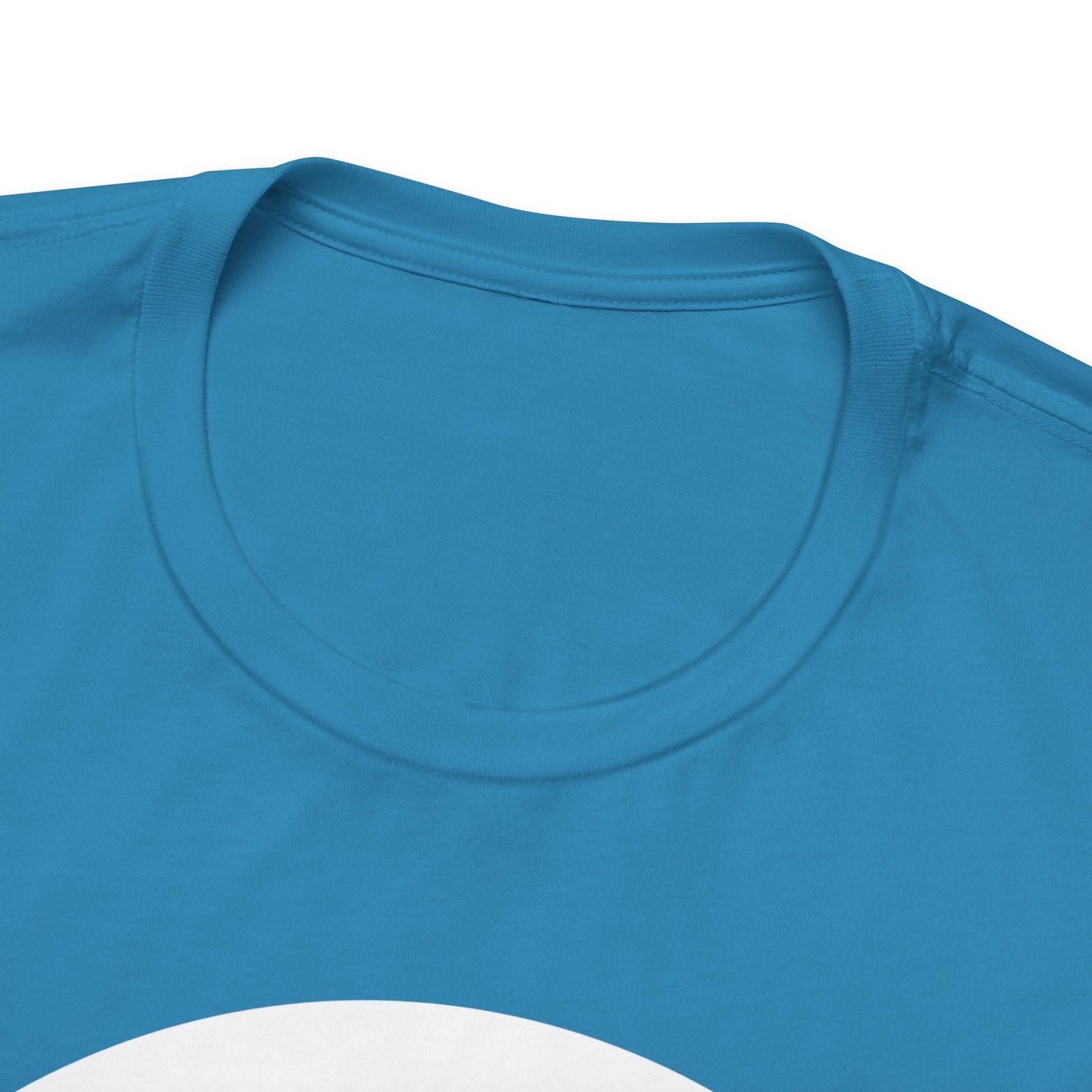 'Raised By Orcas' Unisex Tee | Ocean Lover Shirt, Animal Spirit Tee, Whale Enthusiast Gift, Nautical Apparel, Summer Essentials