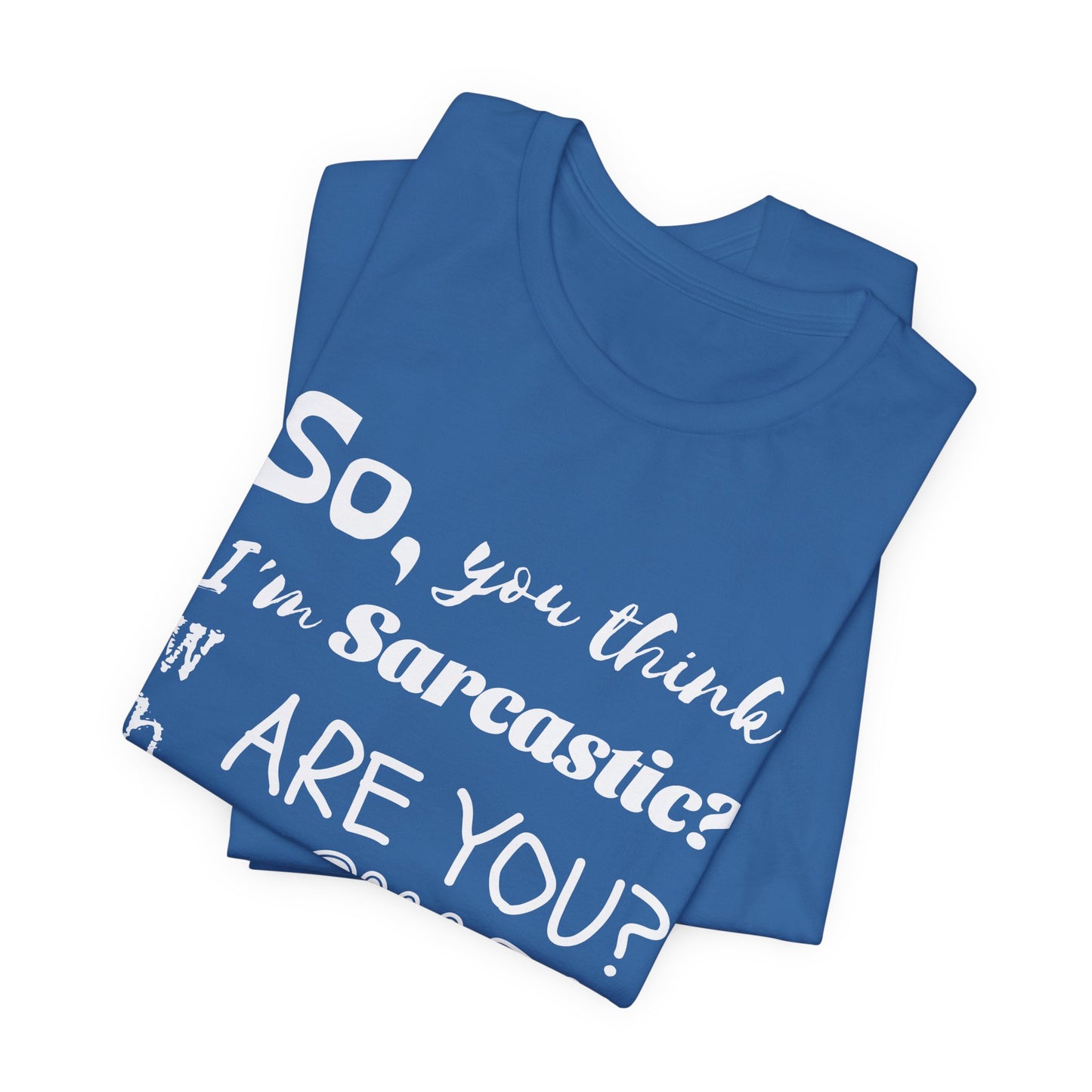 Funny 'Who are you The Snark Police' T-Shirt, Ironic Sarcasm Tee, Sarcastic Humor Shirt, Gag Gift, Birthday Present
