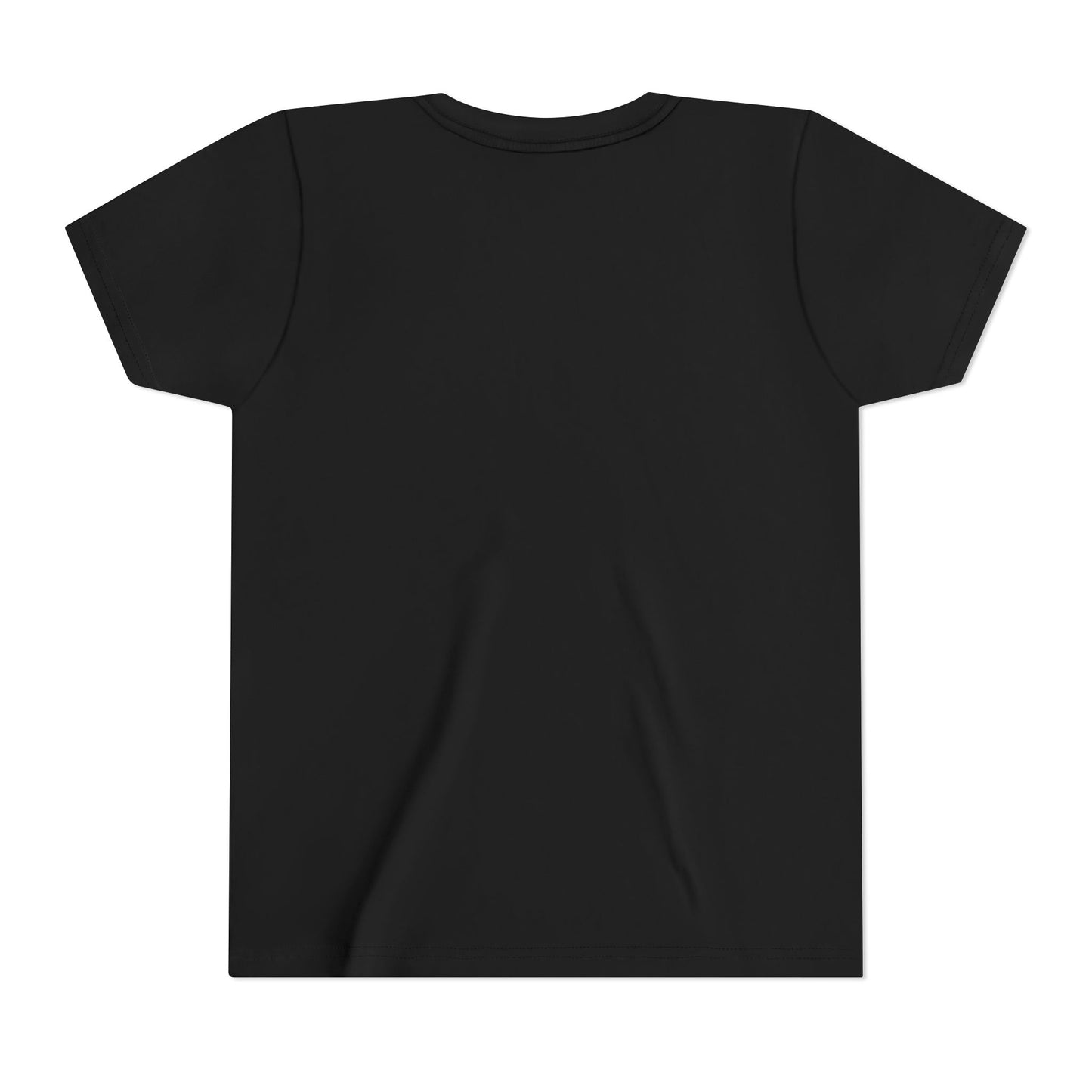'Grandmothers Rock' Youth Short Sleeve Tee - Funny Design to Show Love for Grandma - Schmartypants