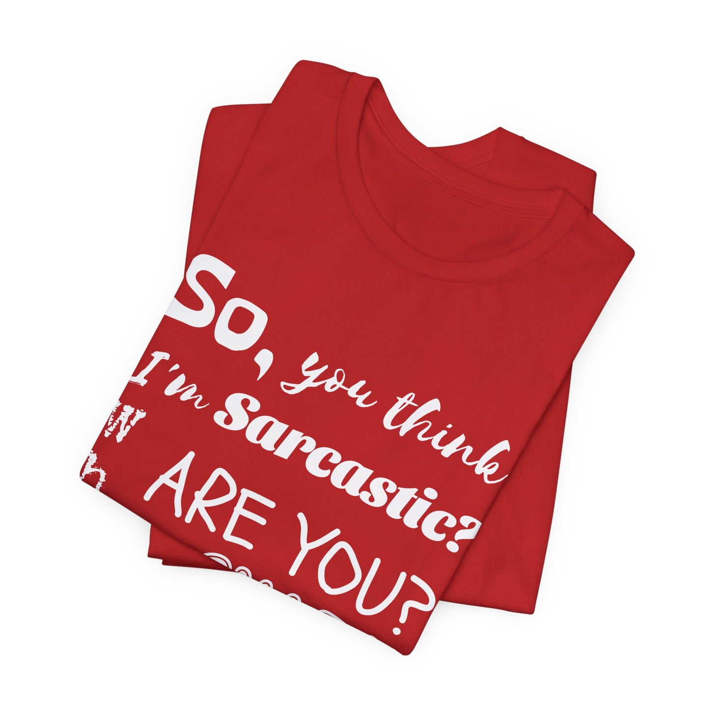 Funny 'Who are you The Snark Police' T-Shirt, Ironic Sarcasm Tee, Sarcastic Humor Shirt, Gag Gift, Birthday Present
