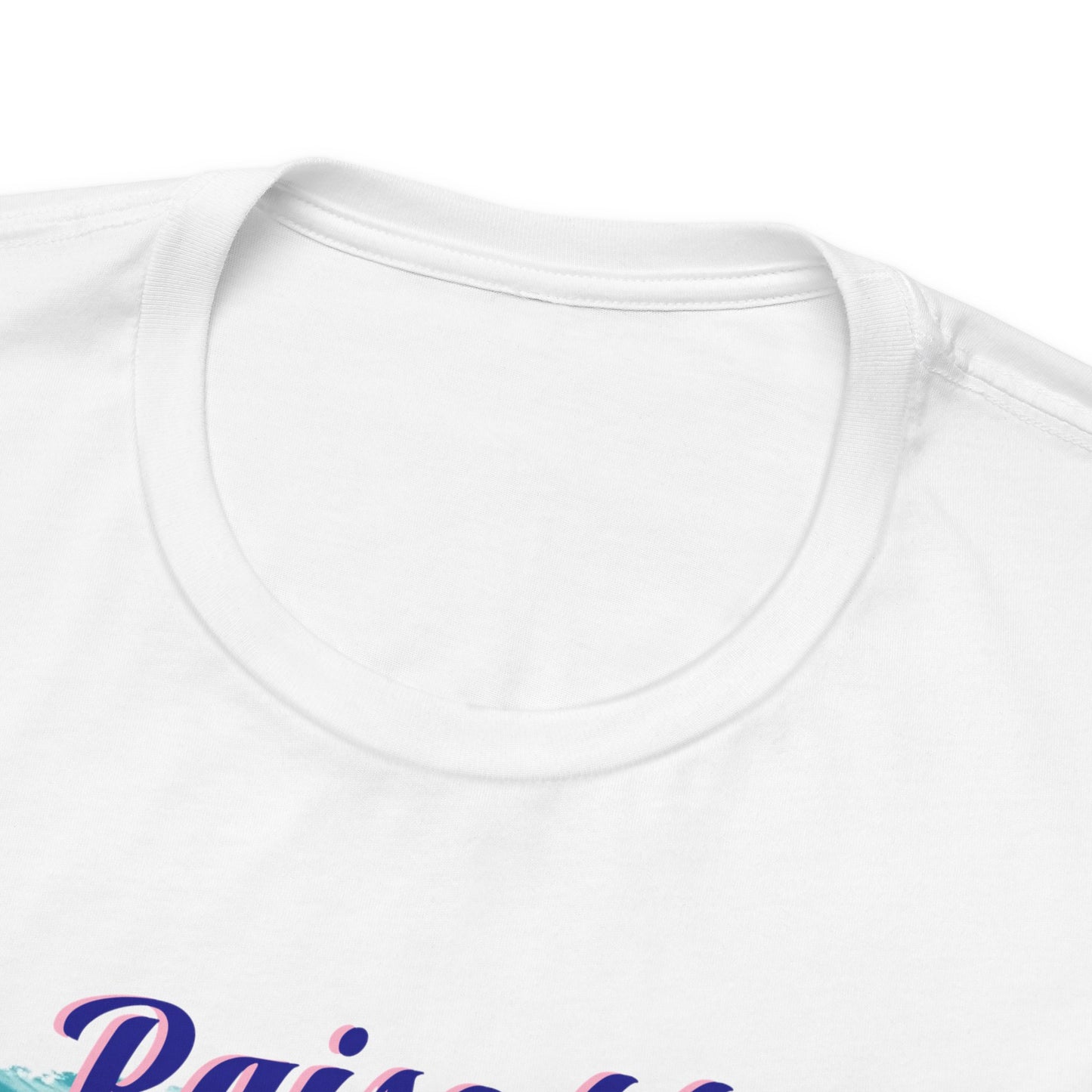 'Raised by Octopuses' Funny Octopus Themed Unisex Tee, Perfect for Ocean Lovers, Birthday Gift, Casual Wear, Summer Outing, Nautical Themed Apparel