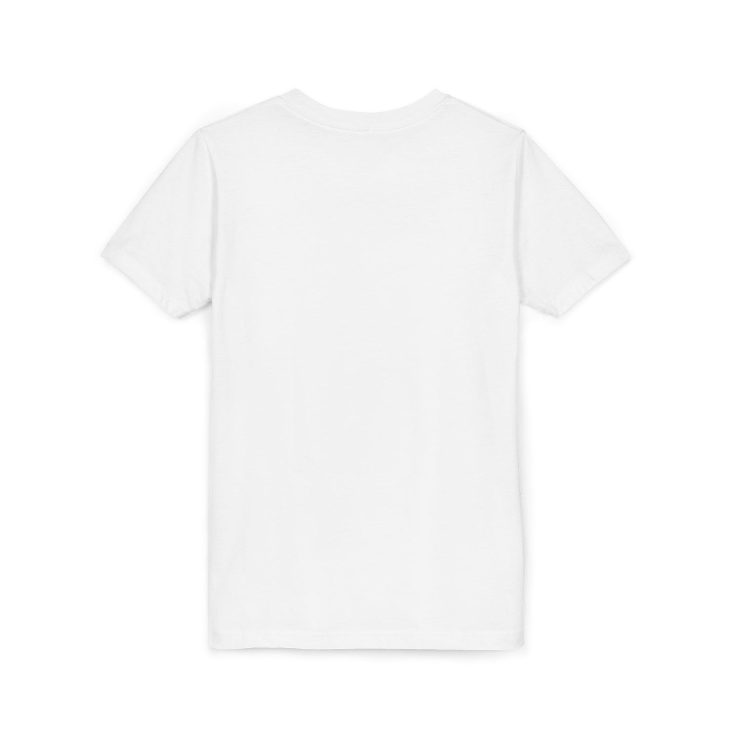 Kids 'Raised by Kangaroos' Tee - Fun and Playful Short Sleeve Shirt - Schmartypants