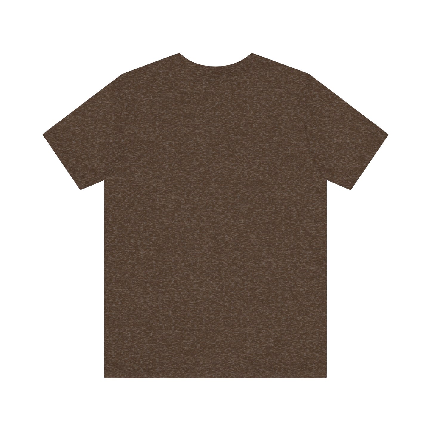 Unisex Jersey Tee - My Spirit Animal is a Cheetah - Beautiful Cheetah Nature Lover Statement - Schmartypants