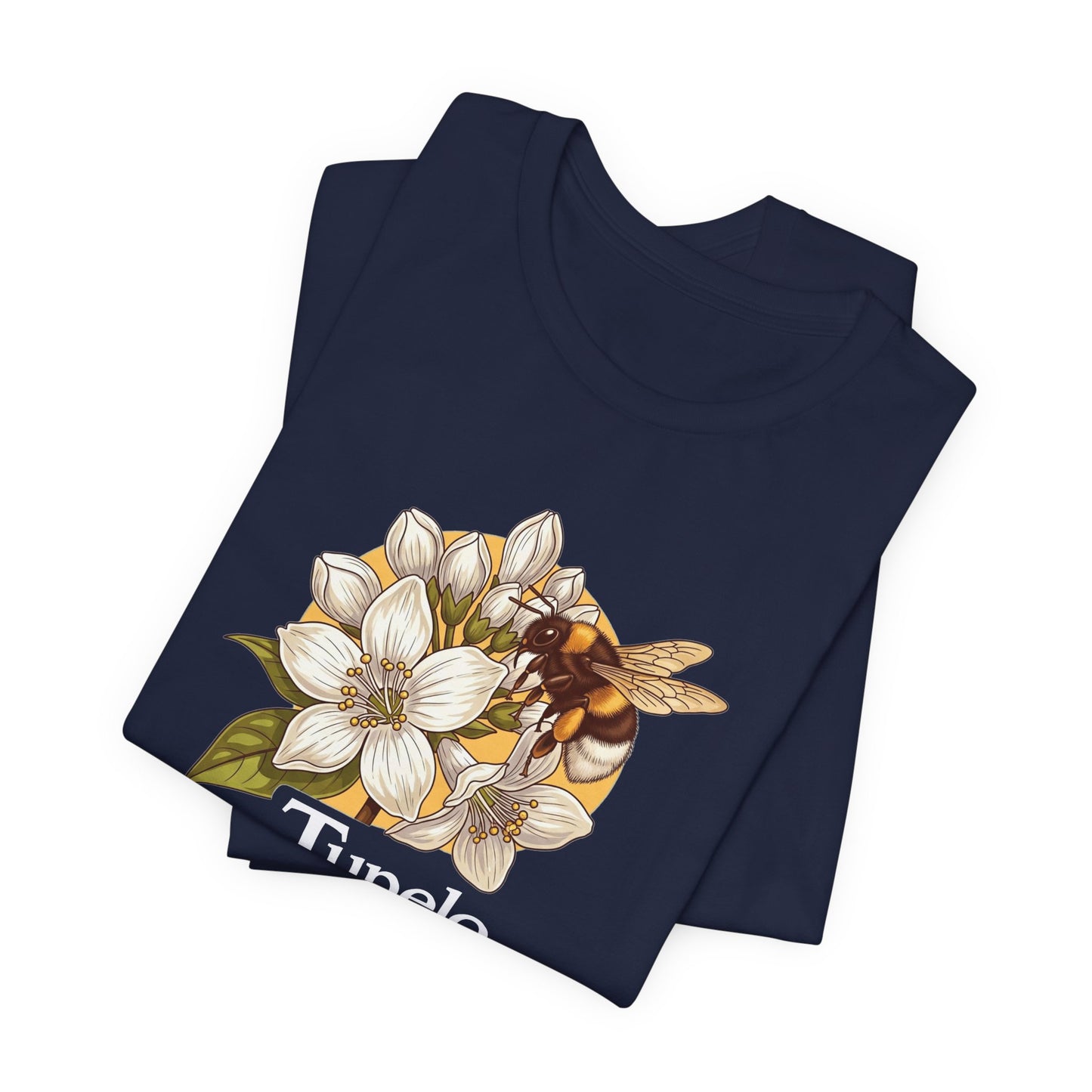 Tupelo Honey Tee, Van Morrison Fan Shirt, Classic Rock Concert T-Shirt, Gift for Music Lover, Unisex Jersey Top