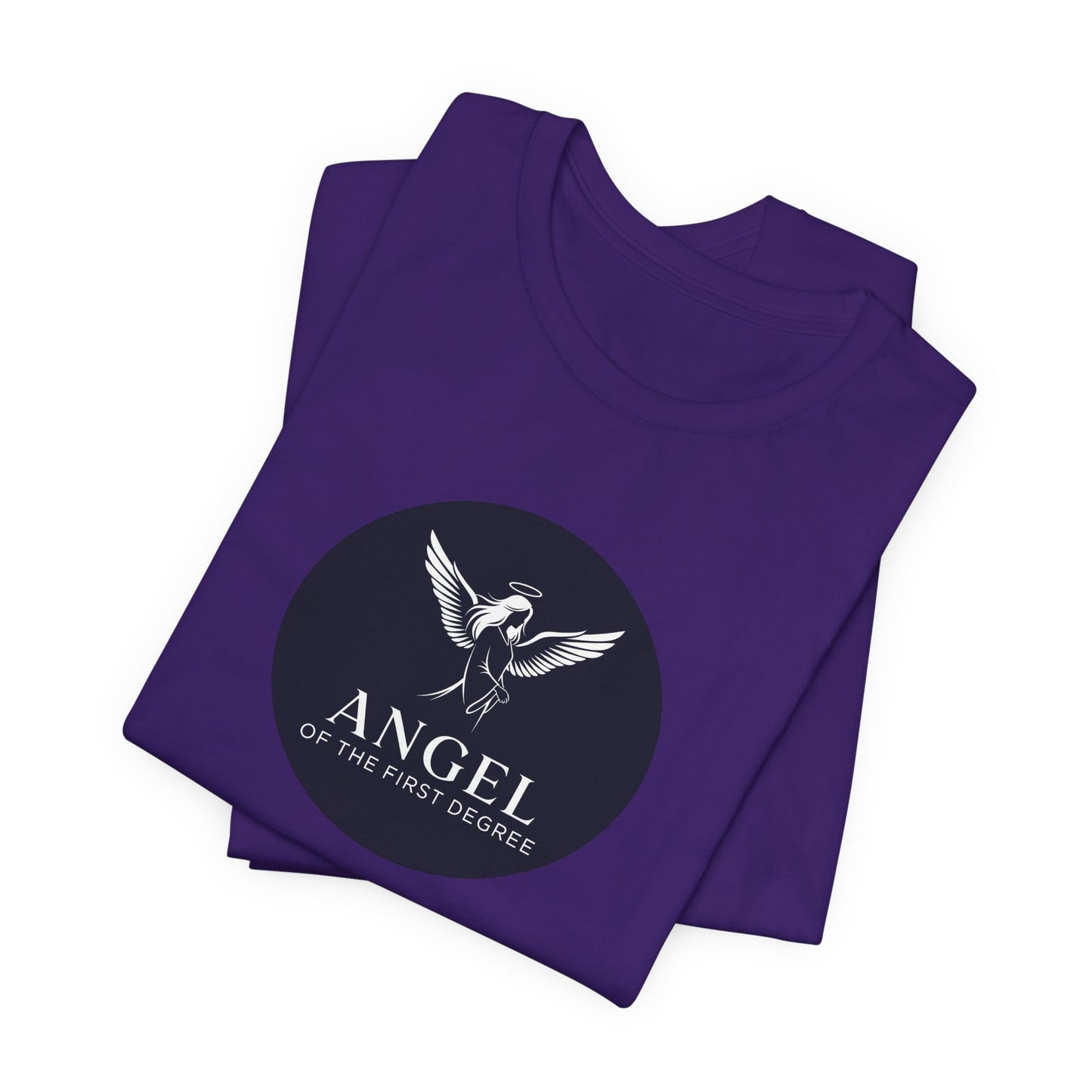 Elegant Tupelo Honey Unisex Tee, Angel Van Morrison Song Inspired Shirt, Concert-Goers Gift, Double-Sided Blossom Tee, Music Fans Present,