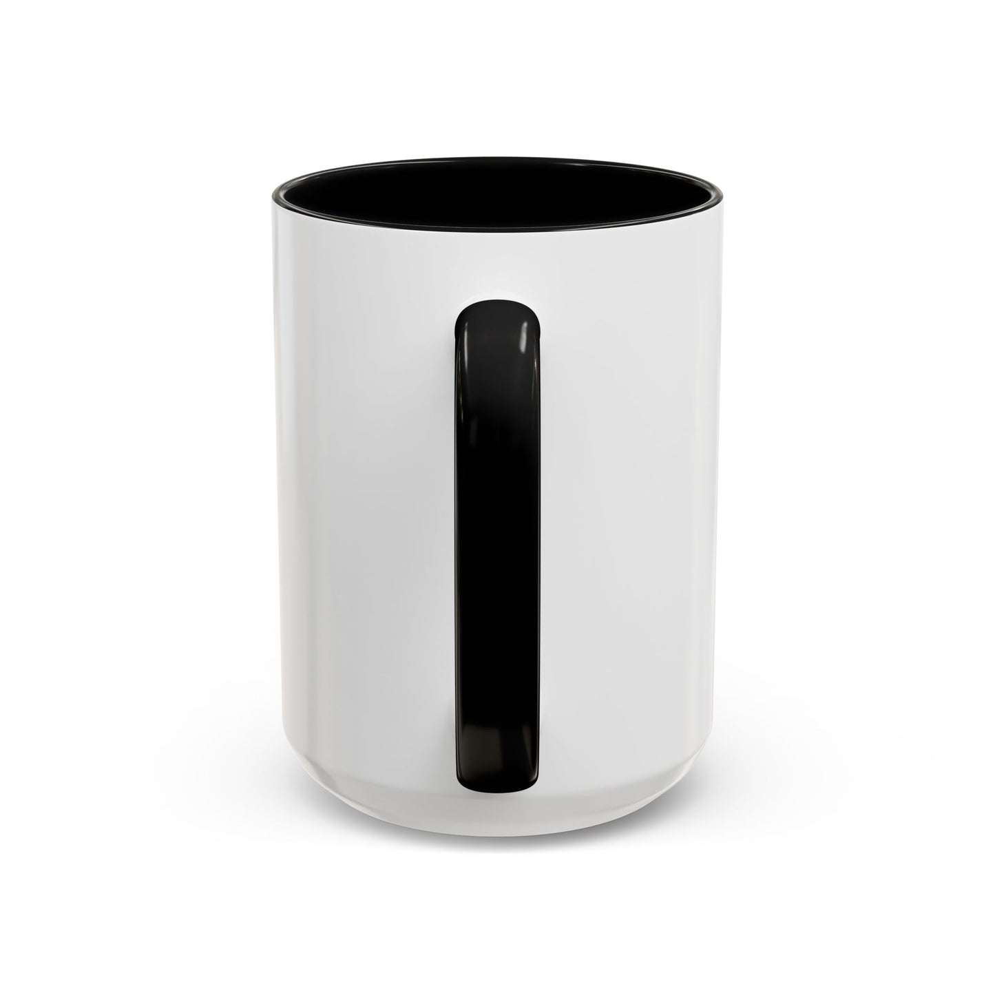 Adopted by a Cat Accent Coffee Mug - Perfect Gift for Cat Lovers - Funny Cat - Feline Humor - Schmartypants
