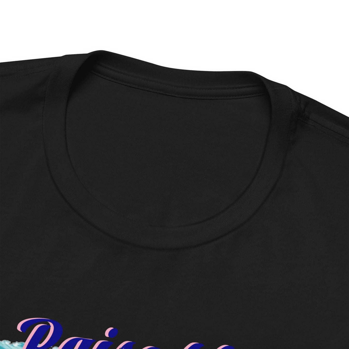'Raised by Octopuses' Funny Octopus Themed Unisex Tee, Perfect for Ocean Lovers, Birthday Gift, Casual Wear, Summer Outing, Nautical Themed Apparel