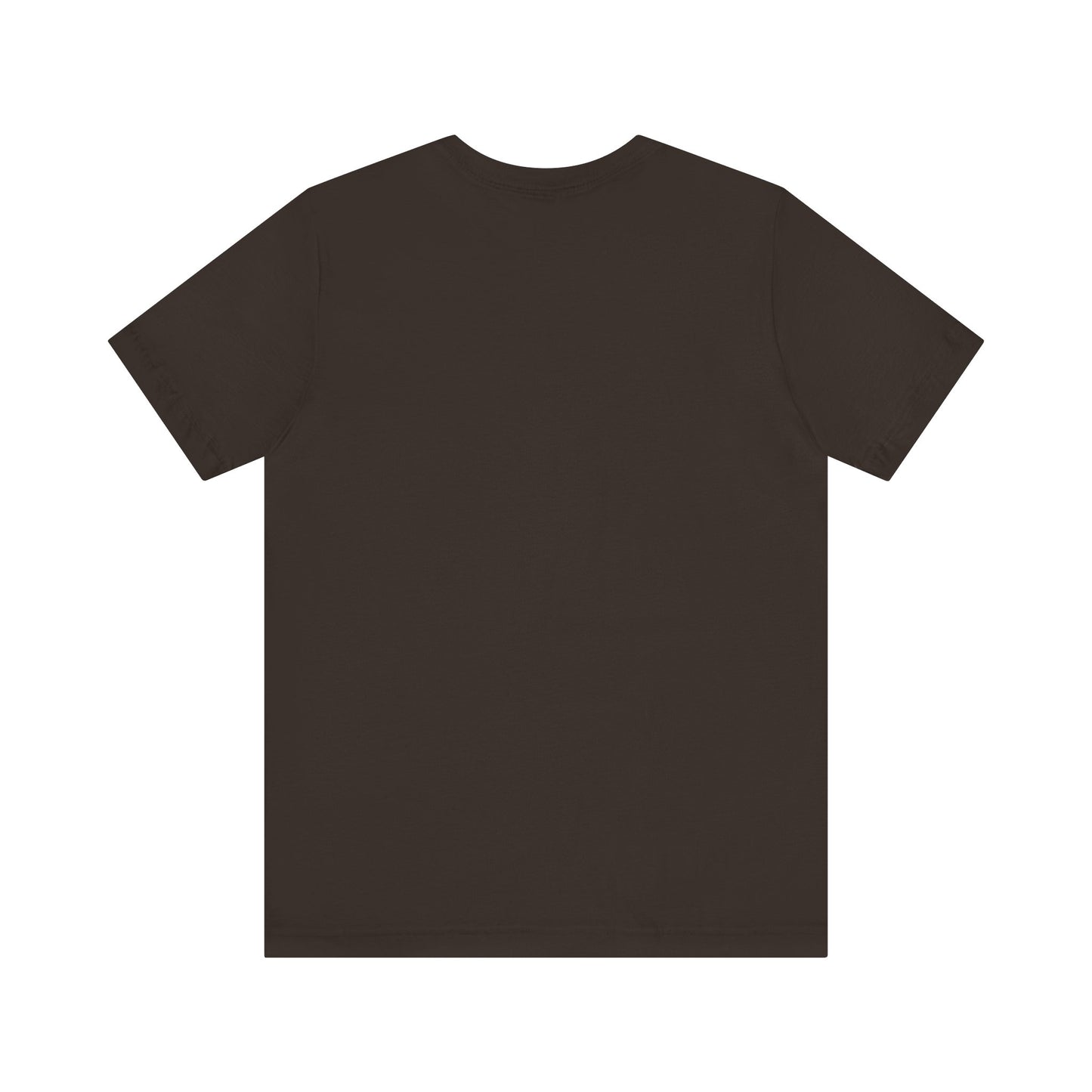 'Raised by Kangaroos' Unisex Short Sleeve Tee - Fun and Playful T-Shirt for Animal Lovers, Aussies - Schmartypants