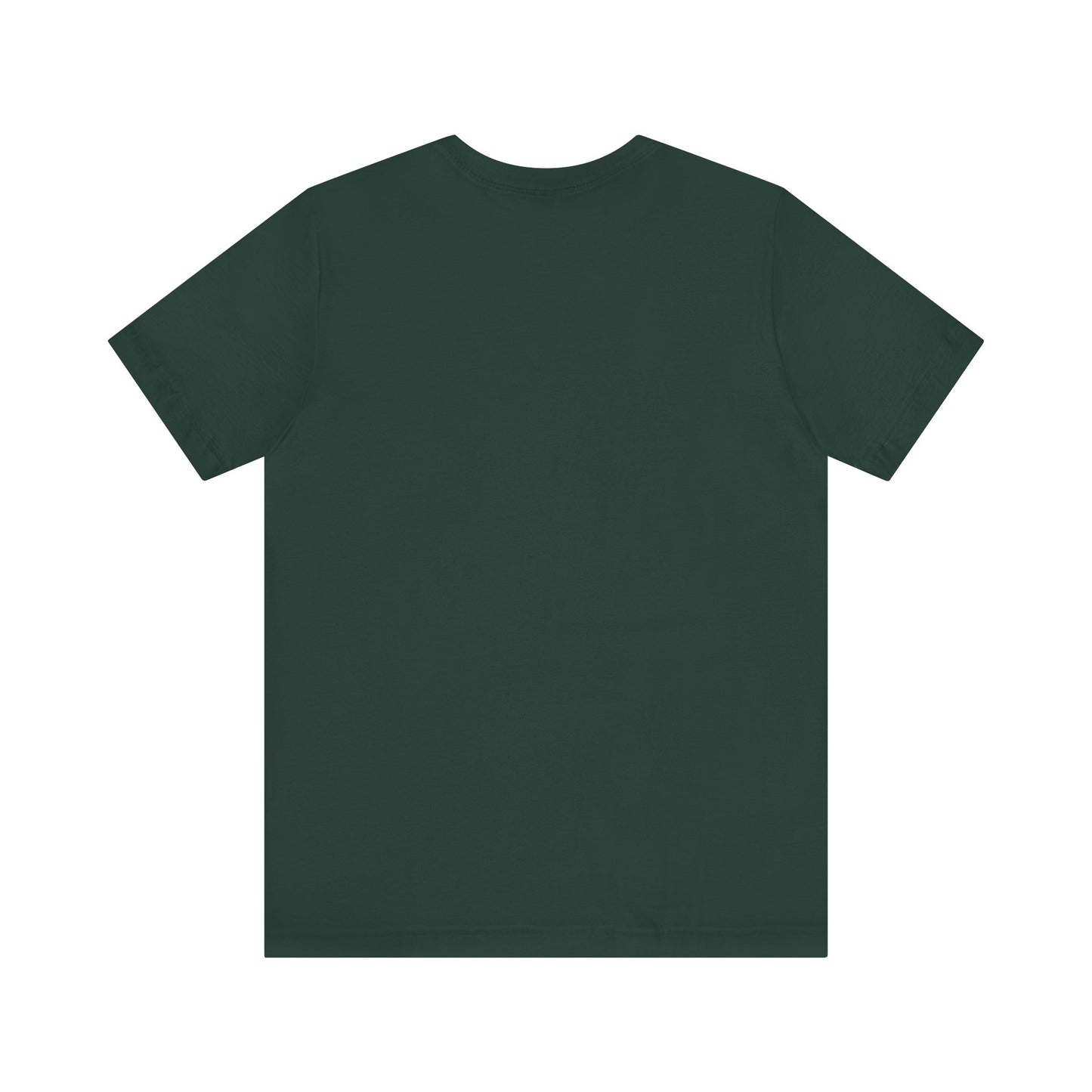 'Raised by Kangaroos' Unisex Short Sleeve Tee - Fun and Playful T-Shirt for Animal Lovers, Aussies - Schmartypants