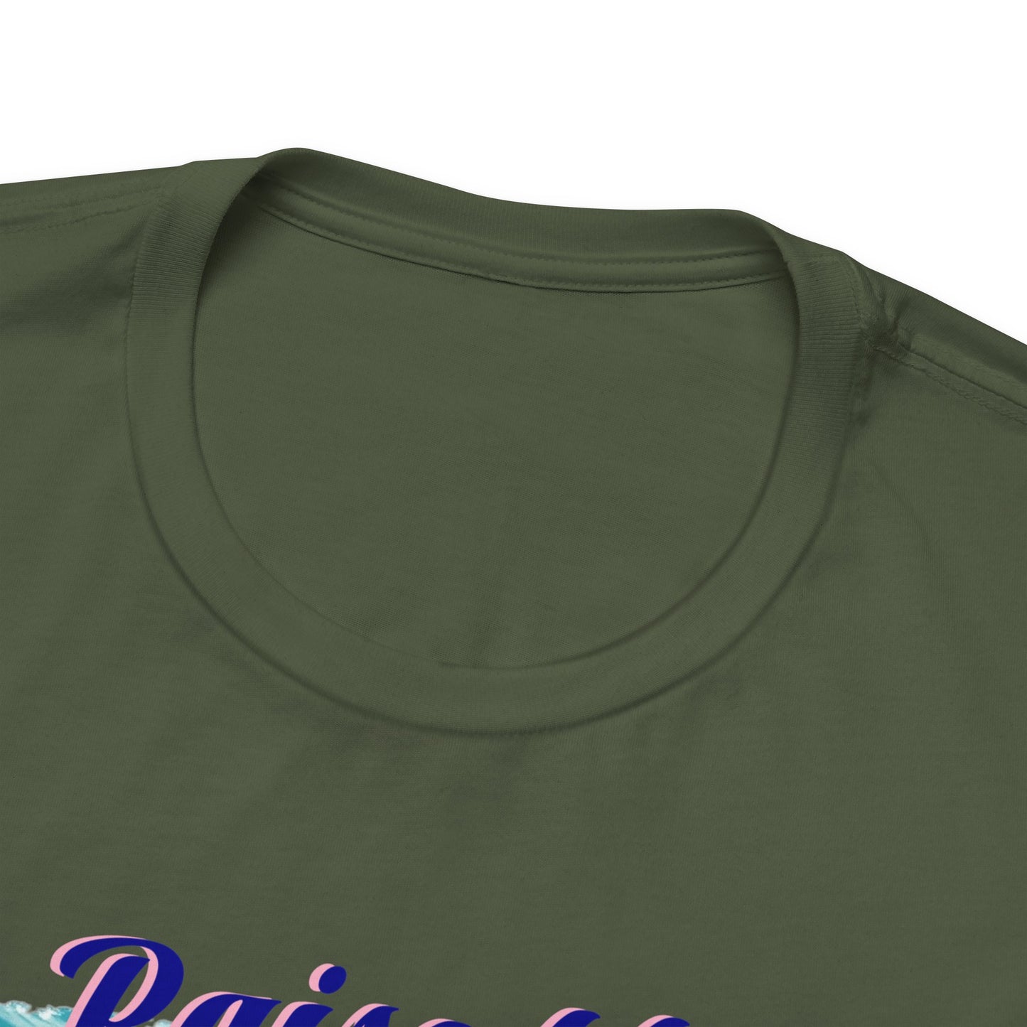 'Raised by Octopuses' Funny Octopus Themed Unisex Tee, Perfect for Ocean Lovers, Birthday Gift, Casual Wear, Summer Outing, Nautical Themed Apparel