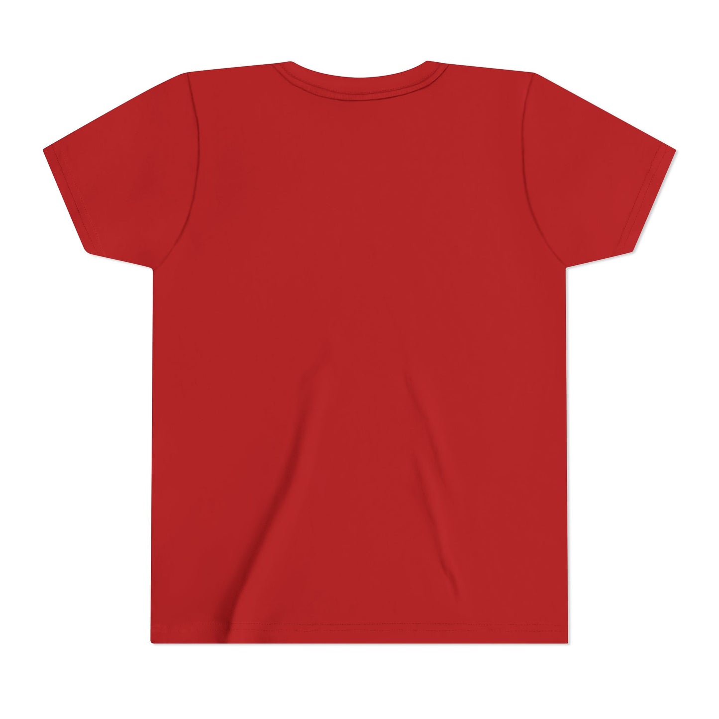 'Grandfathers Rock' Youth Short Sleeve Tee - Cool Guitar Design to Express the Love for Grandpa - Schmartypants