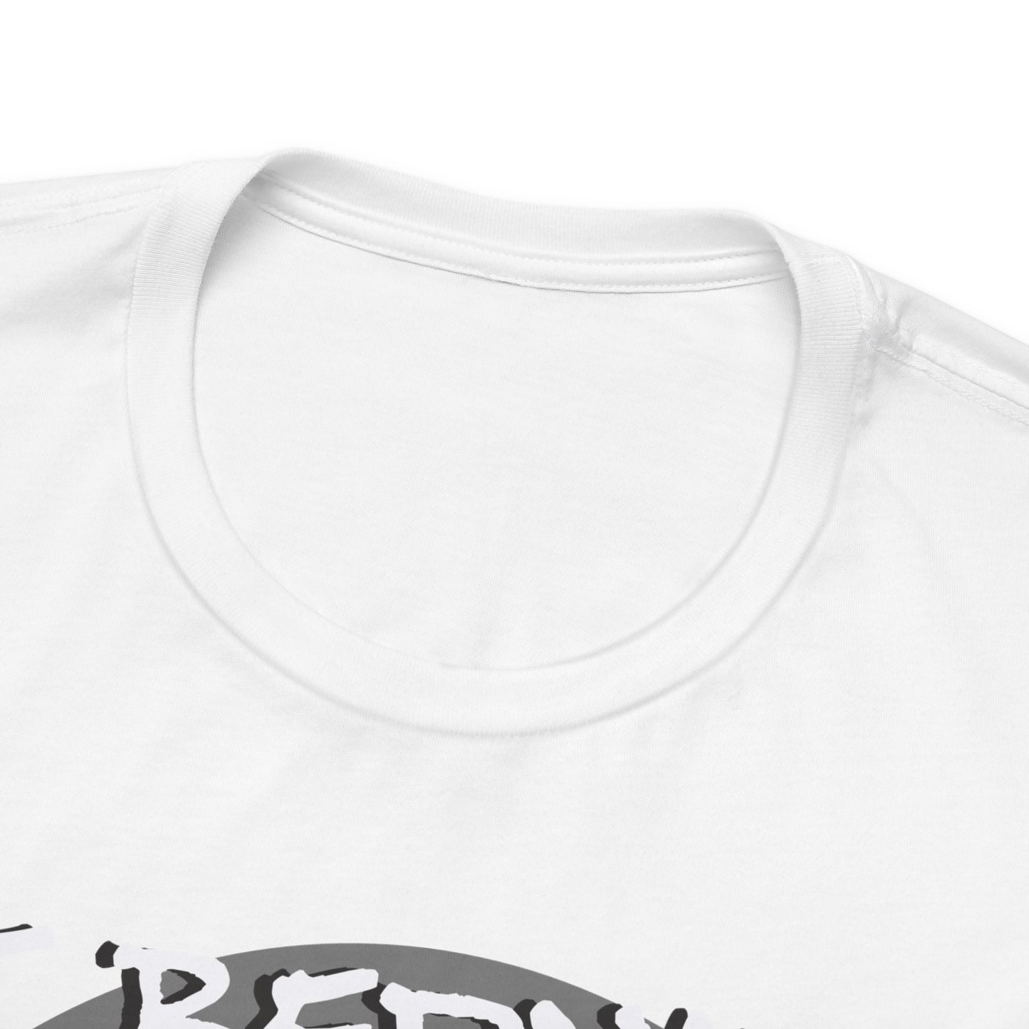 Funny St. Bernard Lap Dog Tee - Unisex Jersey Short Sleeve Tee for Dog Lovers - Schmartypants