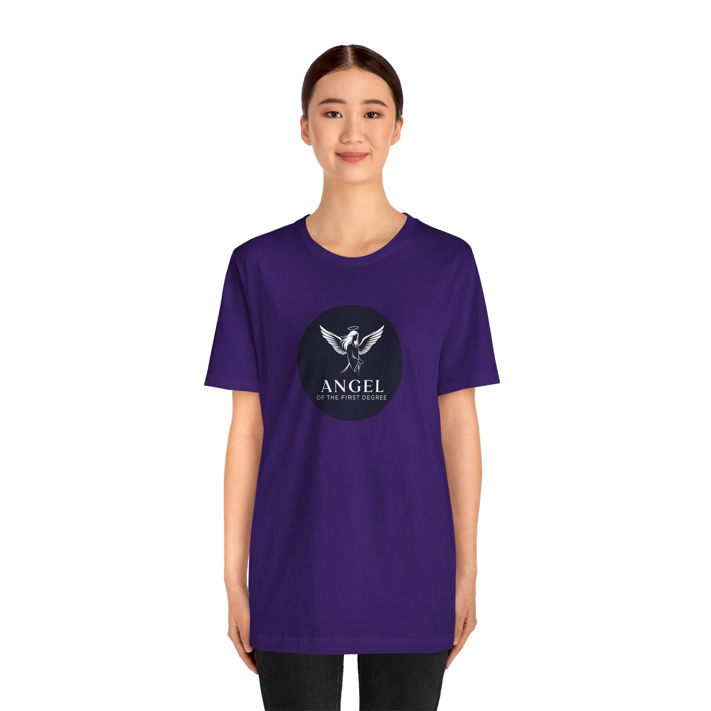 Elegant Tupelo Honey Unisex Tee, Angel Van Morrison Song Inspired Shirt, Concert-Goers Gift, Double-Sided Blossom Tee, Music Fans Present,