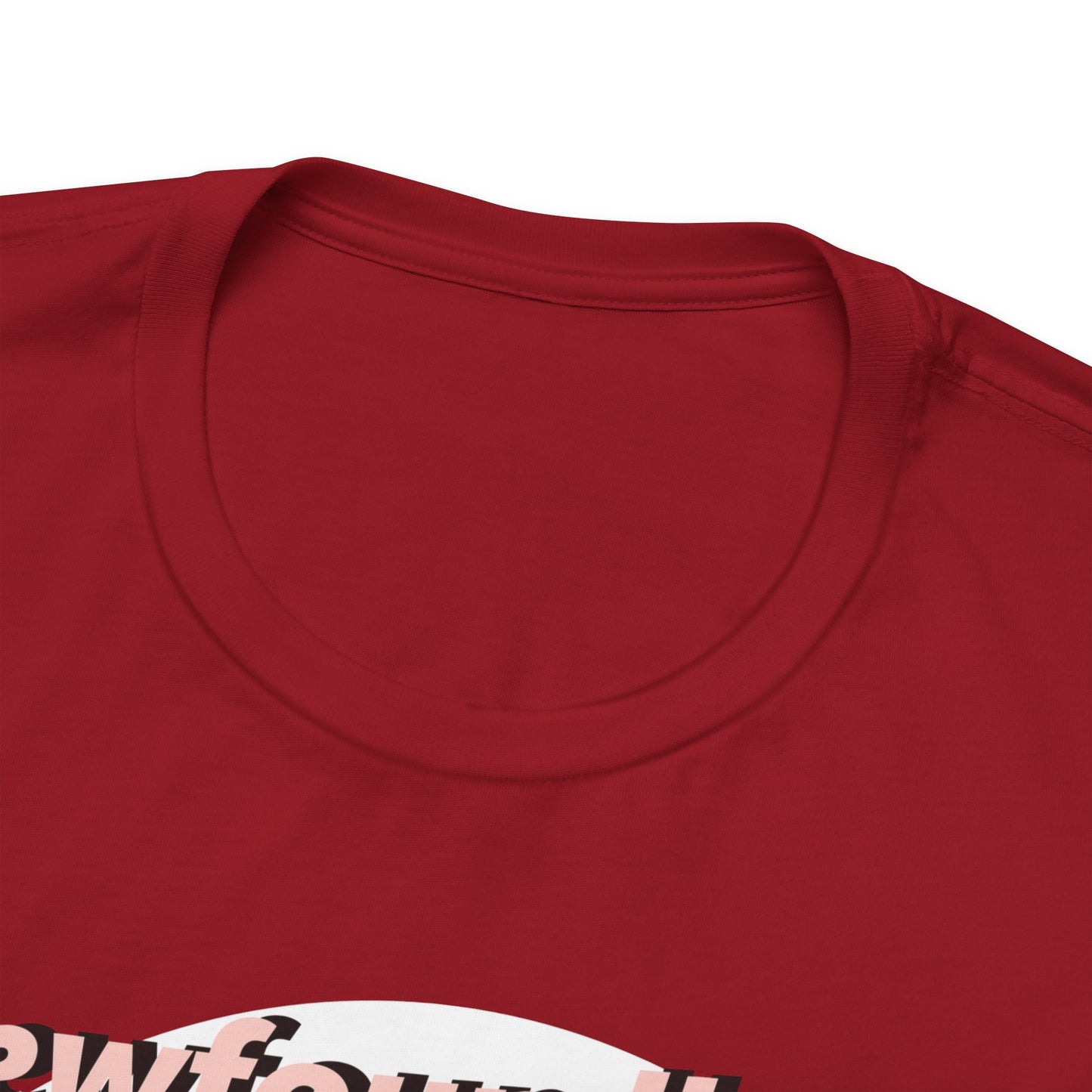 Newfoundland Lap Dog Unisex Tee - Funny Dog Lover Shirt - Schmartypants
