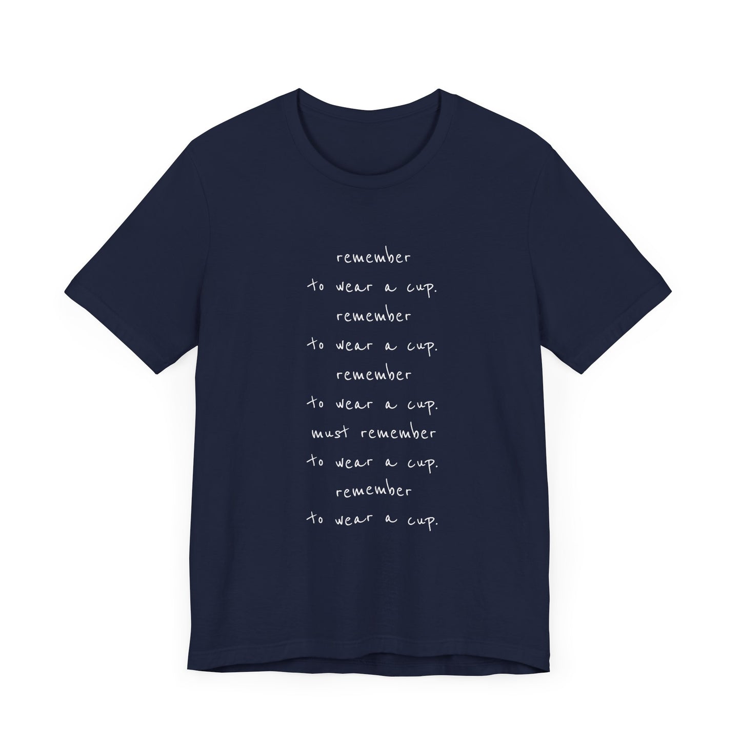 Hilarious Baseball Tee - Perfect for Everyday Comfort - Funny Sports Tee Reminder - Schmartypants