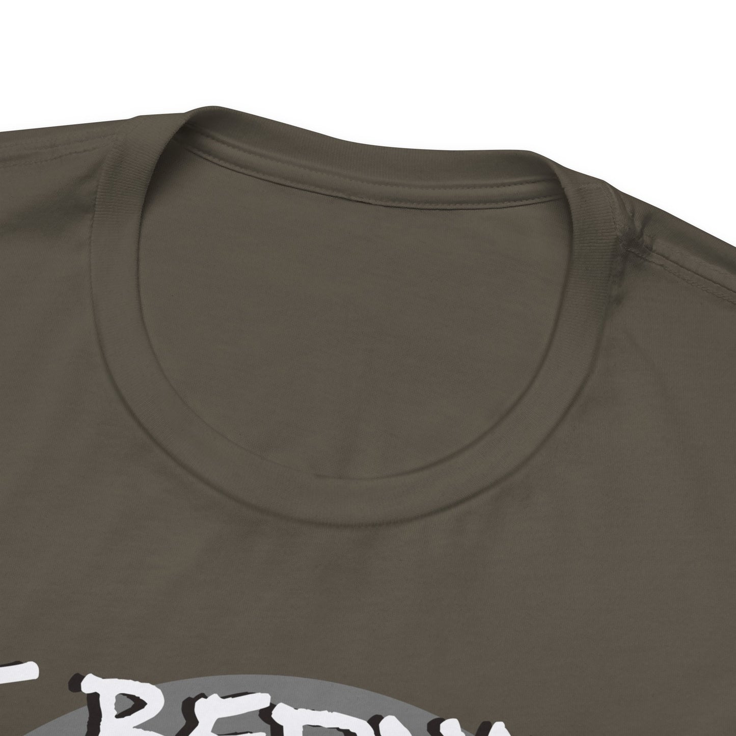 Funny St. Bernard Lap Dog Tee - Unisex Jersey Short Sleeve Tee for Dog Lovers - Schmartypants