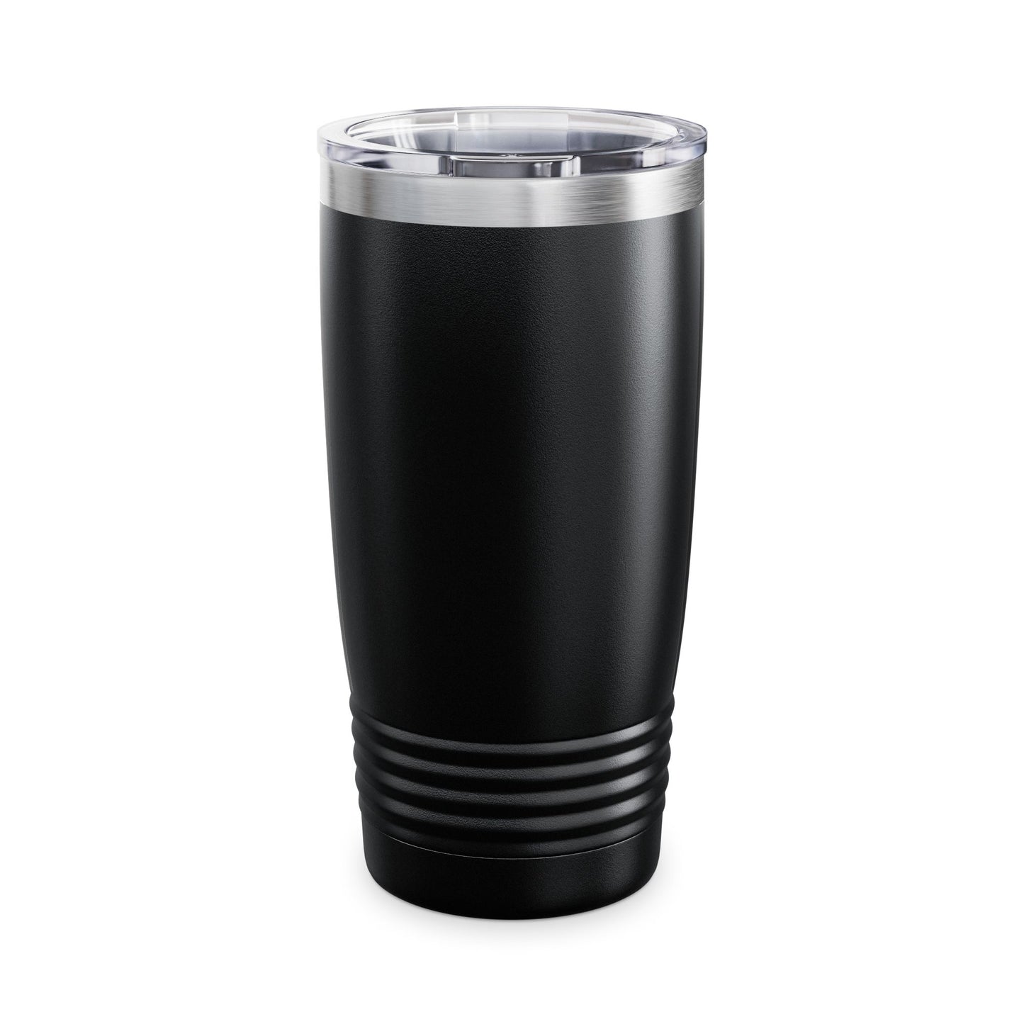 'Black Magic Woman' Tumbler, Stylish Travel Mug for Coffee and Tea Lovers, Great Gift for fans of Santana and Classic Rock, Halloween Sipper, Unique Drinkware