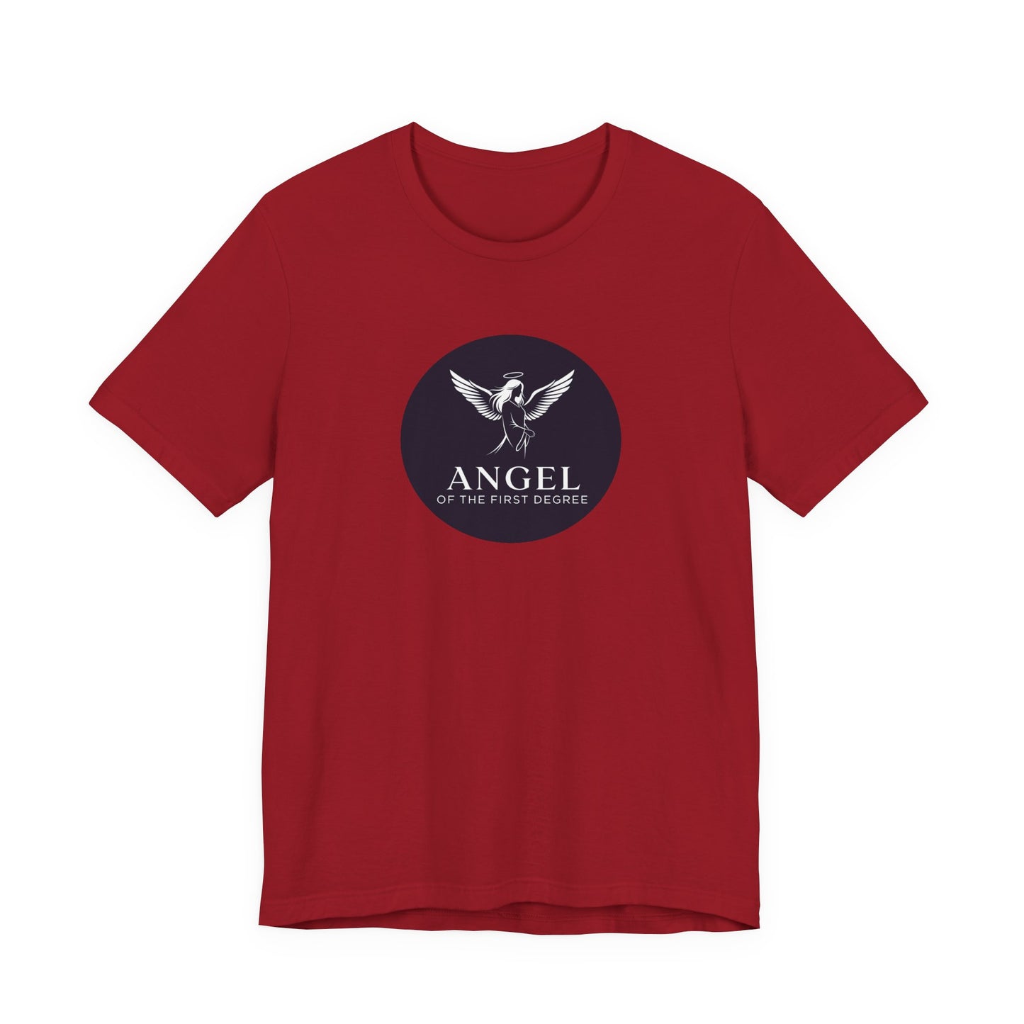 Elegant Tupelo Honey Unisex Tee, Angel Van Morrison Song Inspired Shirt, Concert-Goers Gift, Double-Sided Blossom Tee, Music Fans Present,