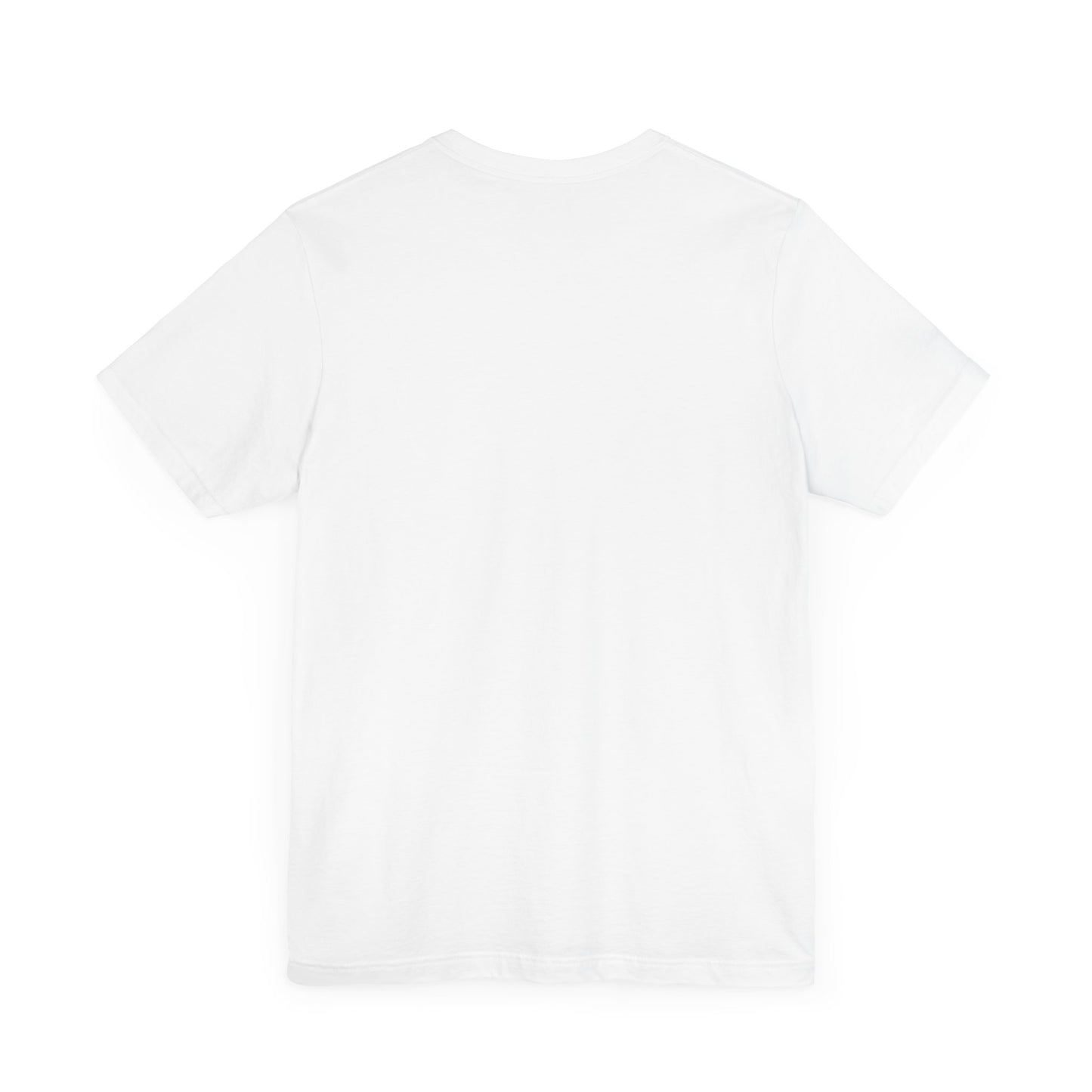 Banjo God Unisex Jersey Tee - Fun & Vibrant Music Apparel - Schmartypants