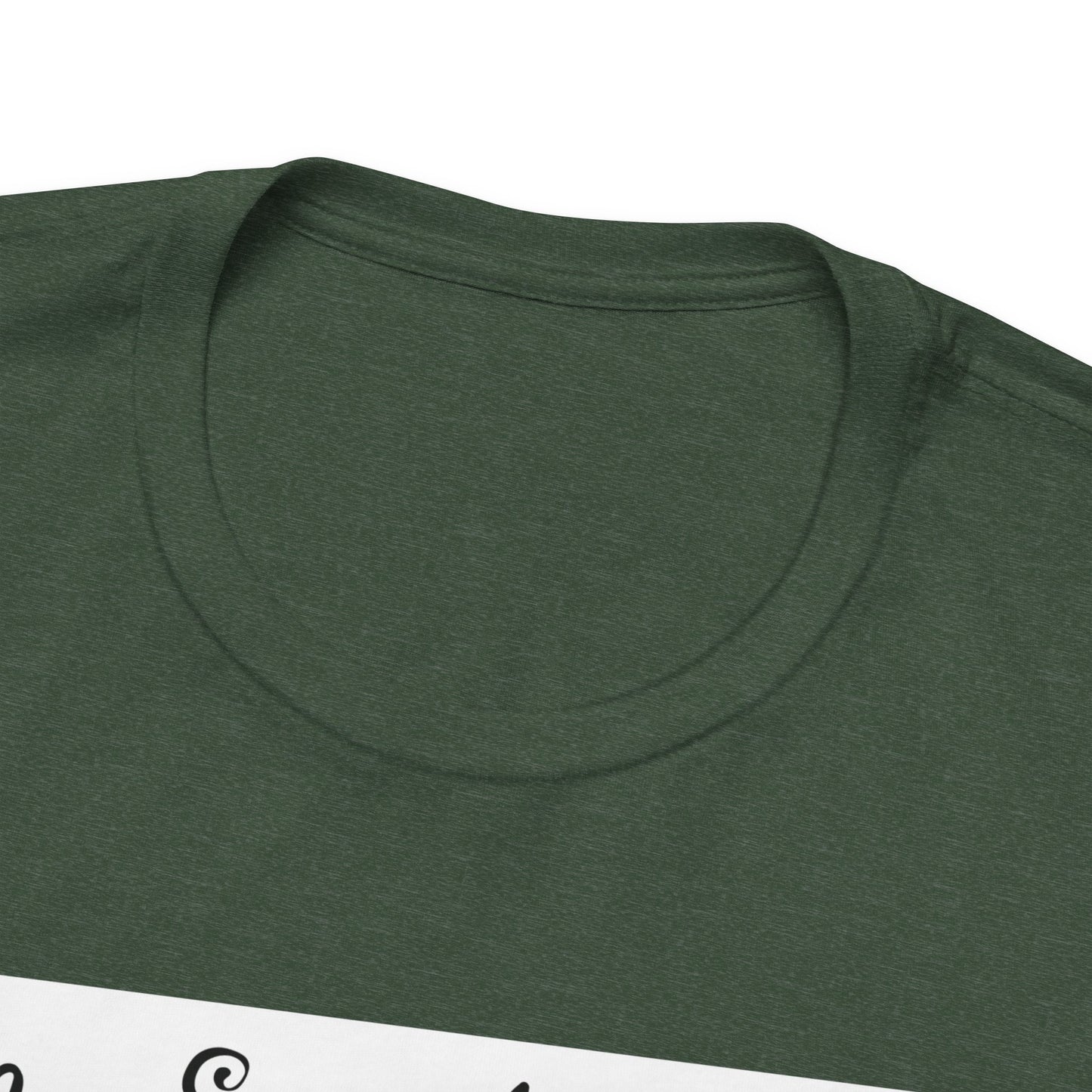'My Spirit Animal is a Koala' Unisex Jersey Tee - Nature Lover's Gift - Beautiful Aussie Shirt - Schmartypants