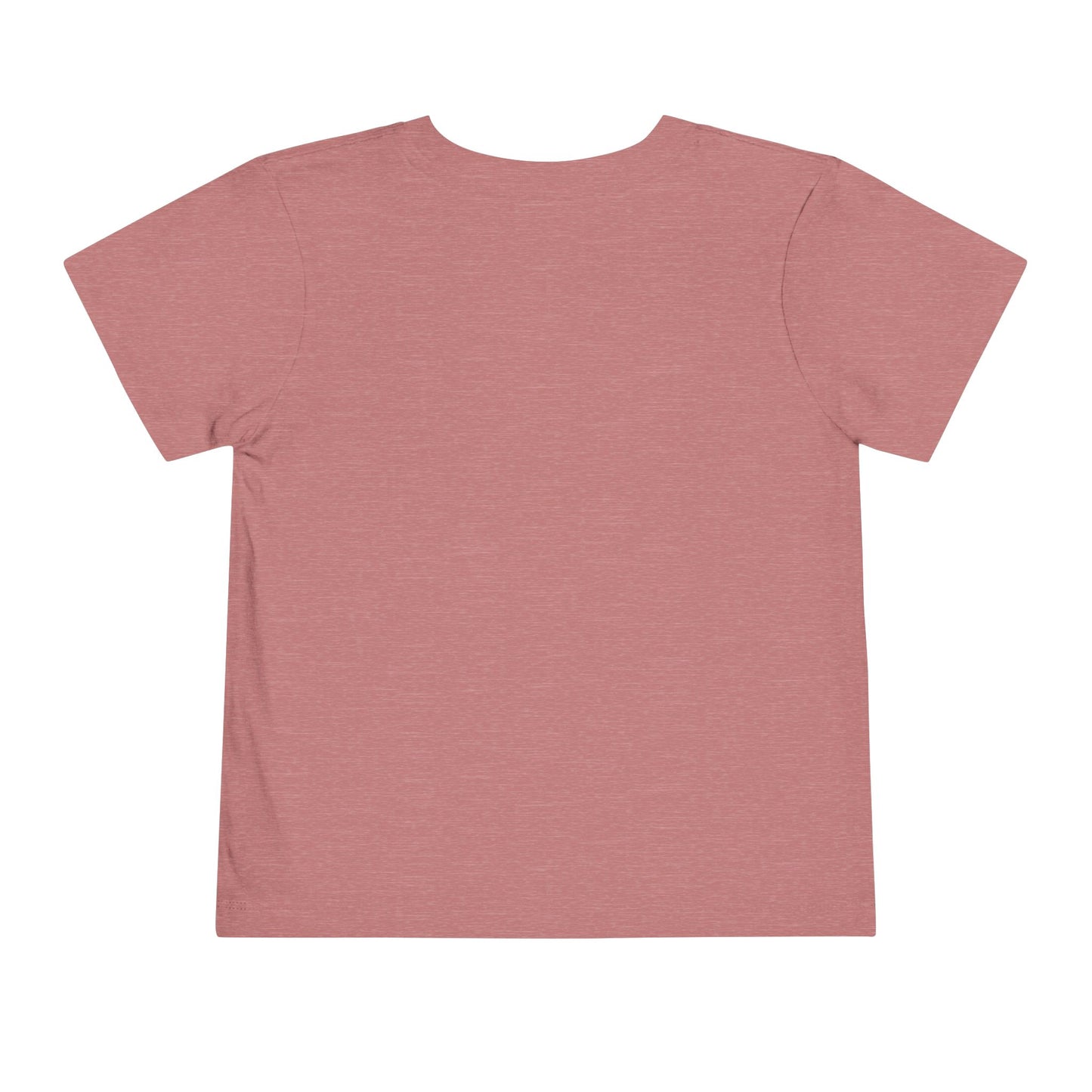 Cute, Funny Toddler Tee - "Raised by Meerkats" Design - Schmartypants